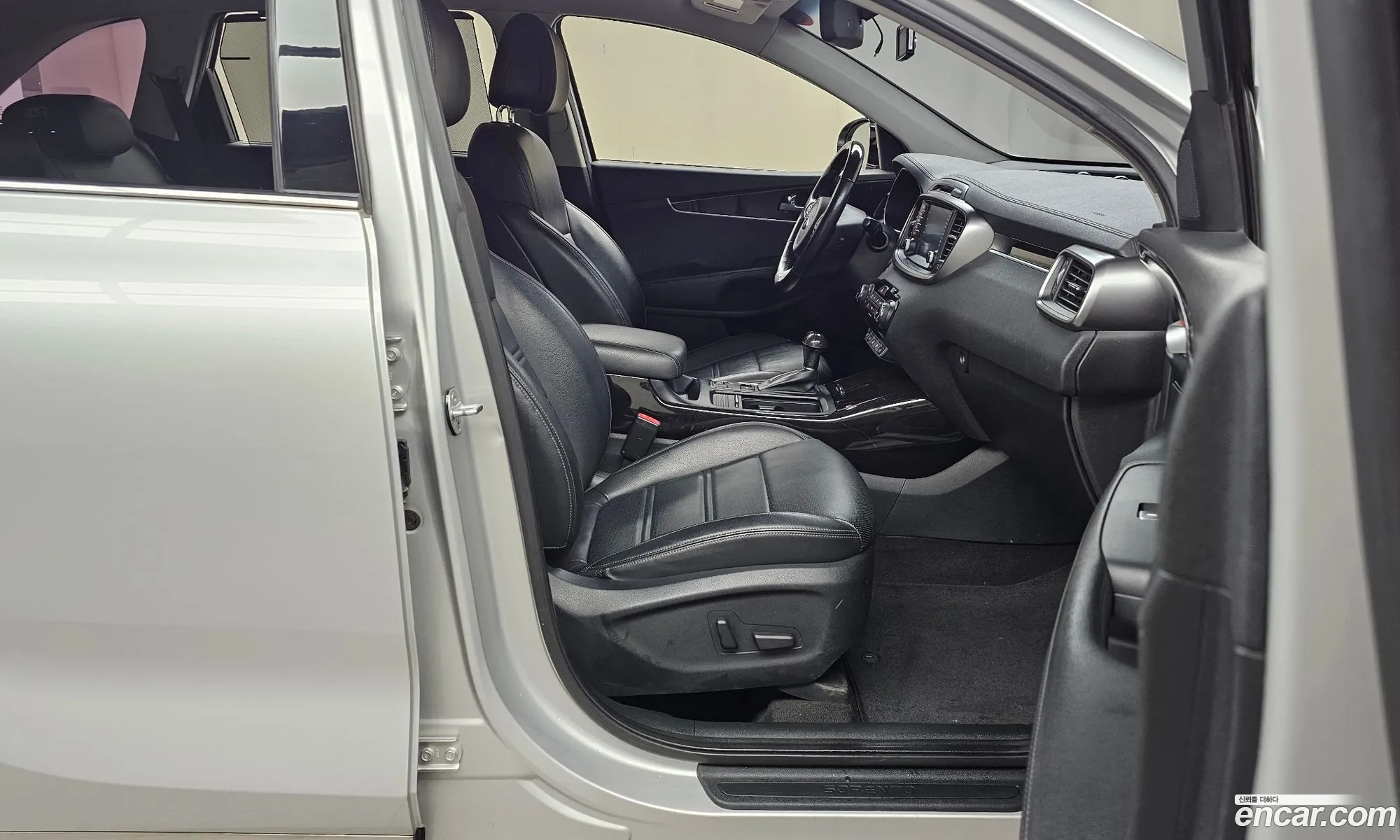 Kia Sorento 2015 KNAPH81BDFA040564 — 15