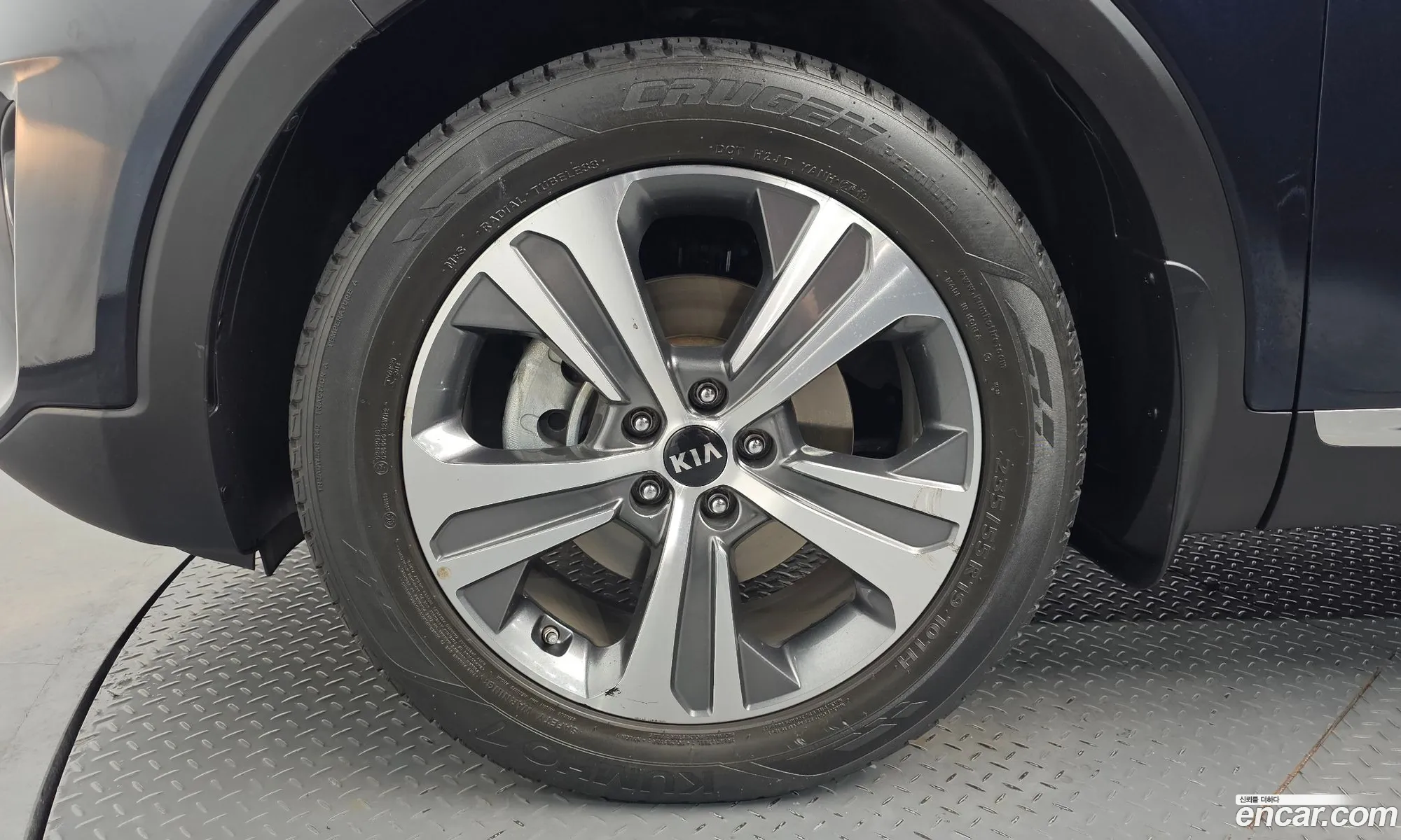 Kia Sorento 2018 KNAPS81ABJA441762 — 26