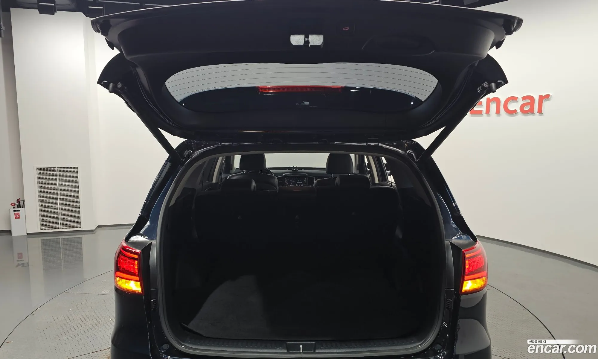 Kia Sorento 2018 KNAPS81ABJA441762 — 19