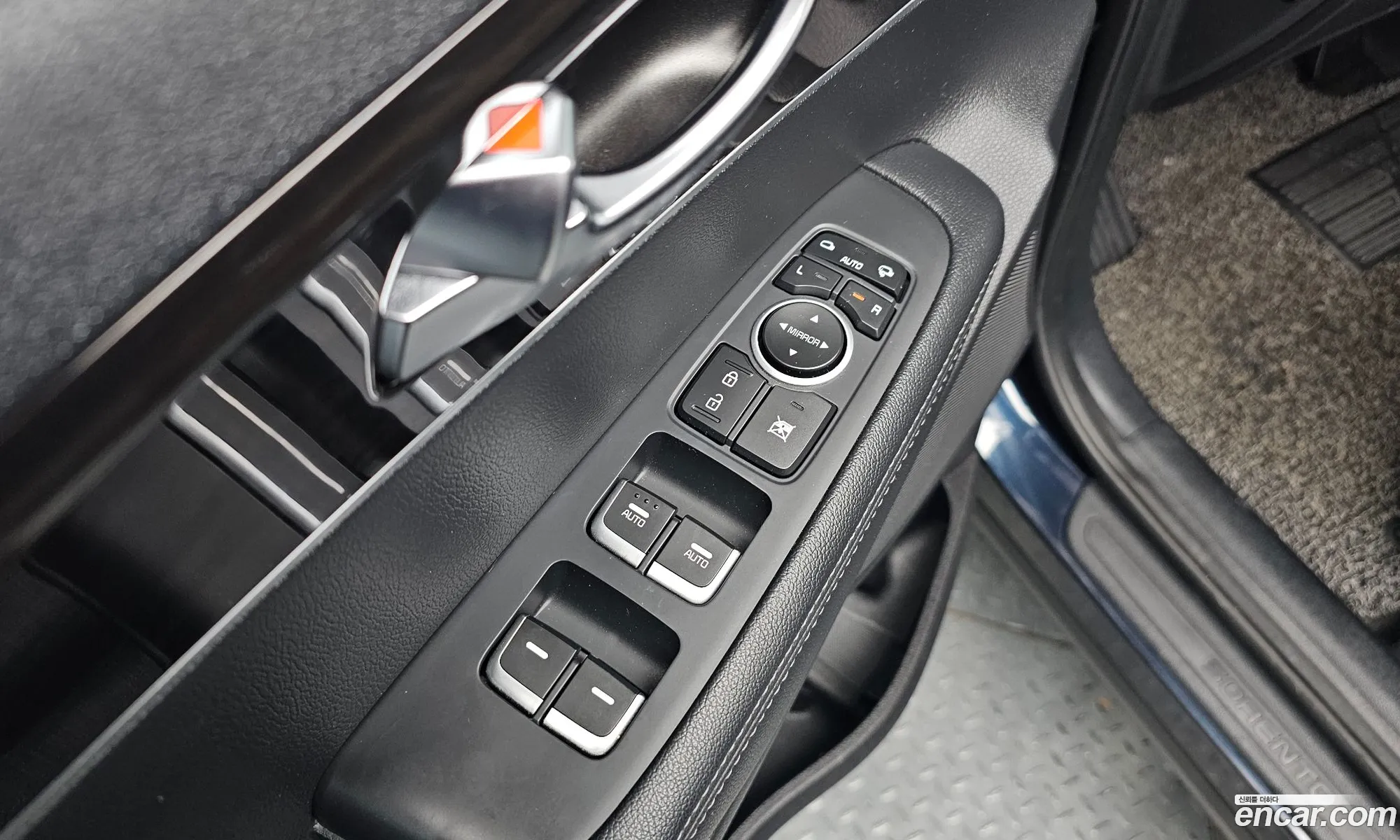 Kia Sorento 2018 KNAPS81ABJA441762 — 22
