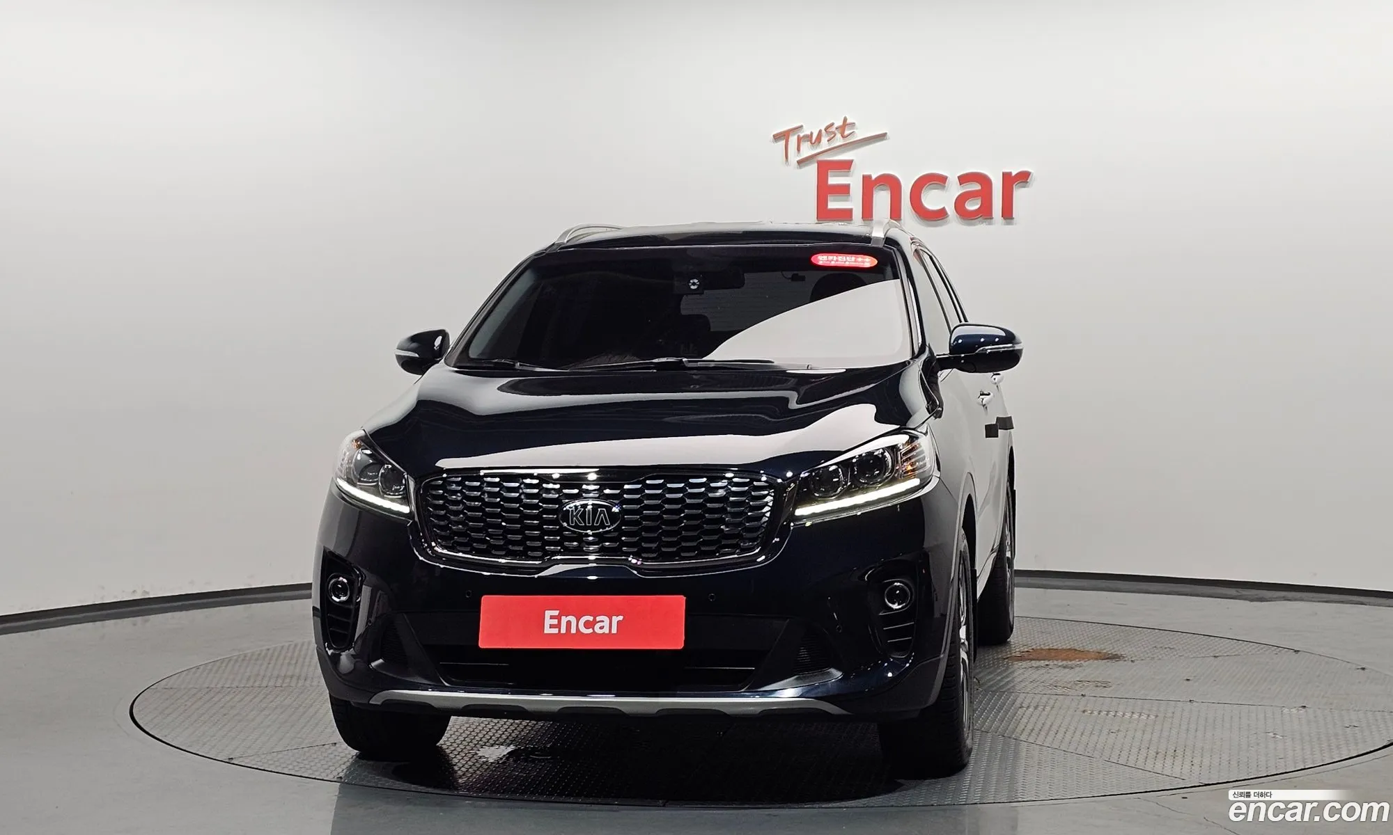 Kia Sorento 2018 KNAPS81ABJA441762 — 20