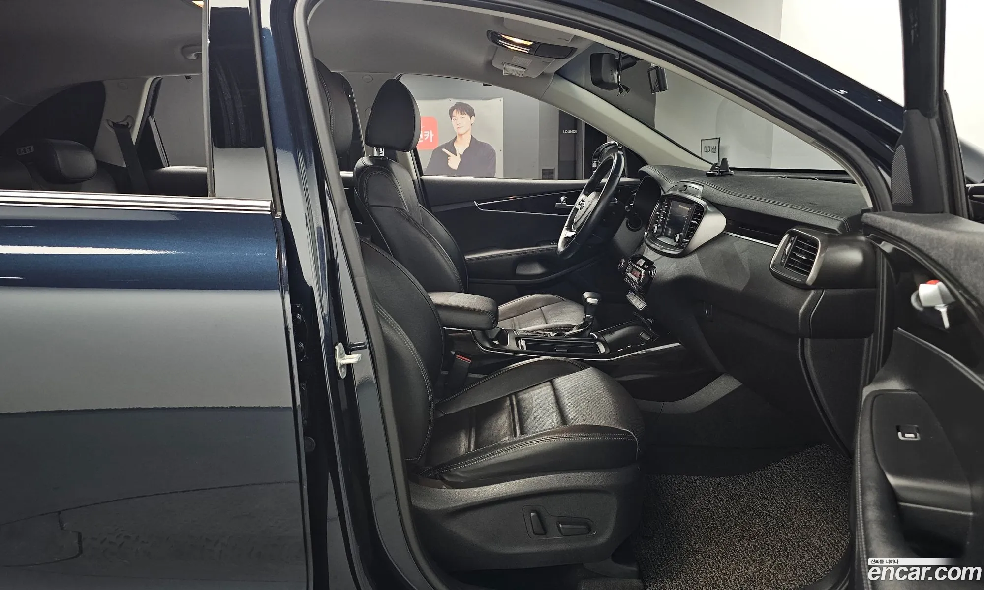 Kia Sorento 2018 KNAPS81ABJA441762 — 13