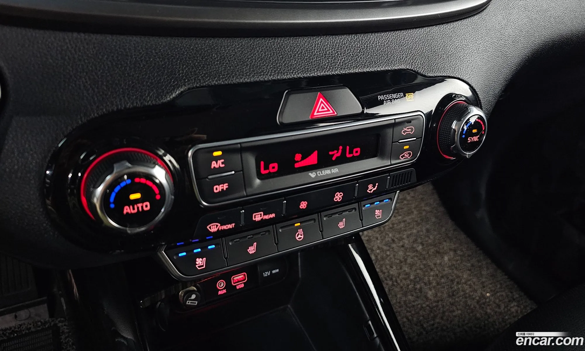 Kia Sorento 2018 KNAPS81ABJA441762 — 28