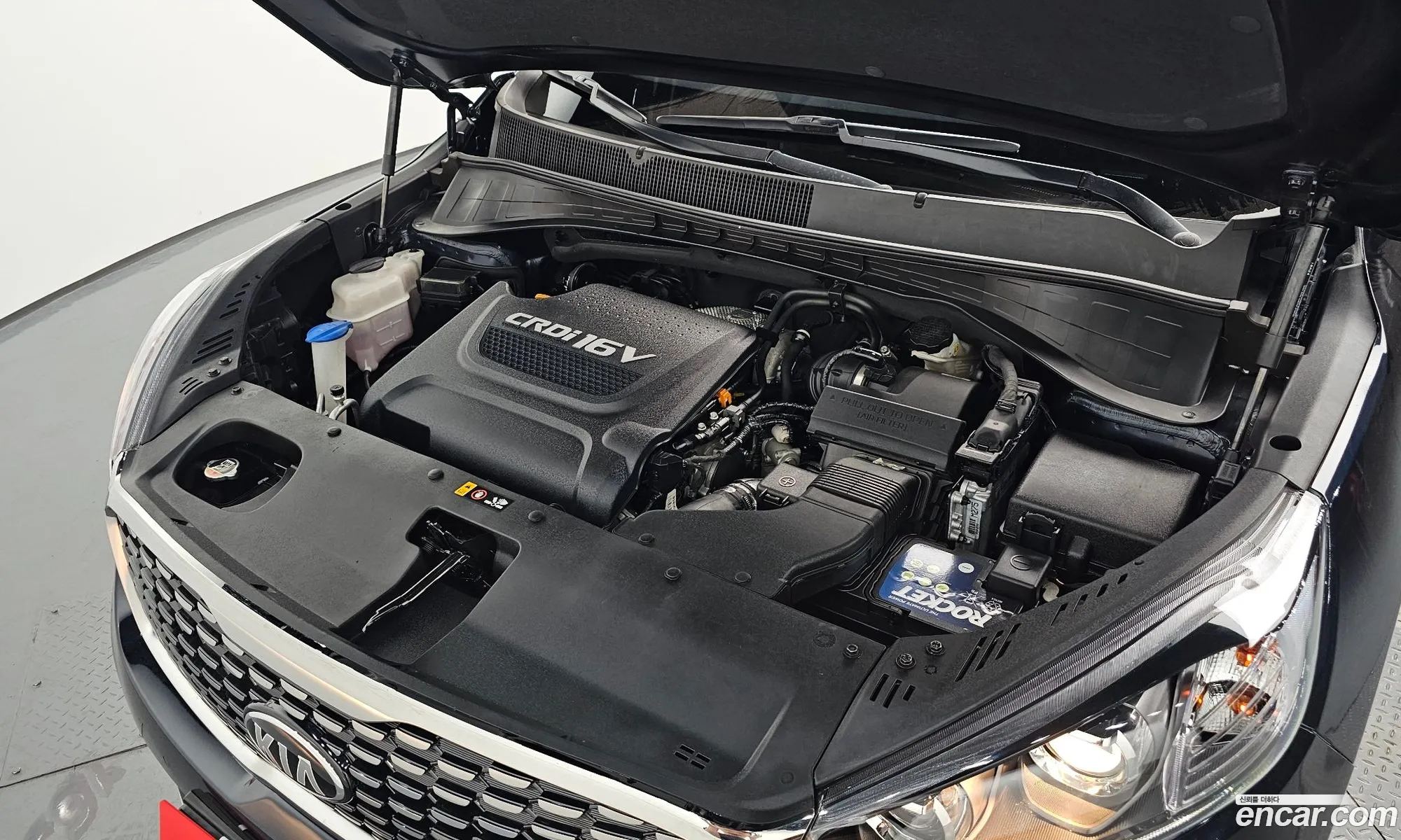 Kia Sorento 2018 KNAPS81ABJA441762 — 27