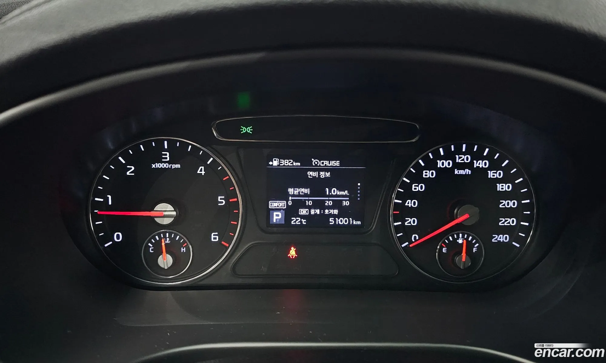 Kia Sorento 2018 KNAPS81ABJA441762 — 6