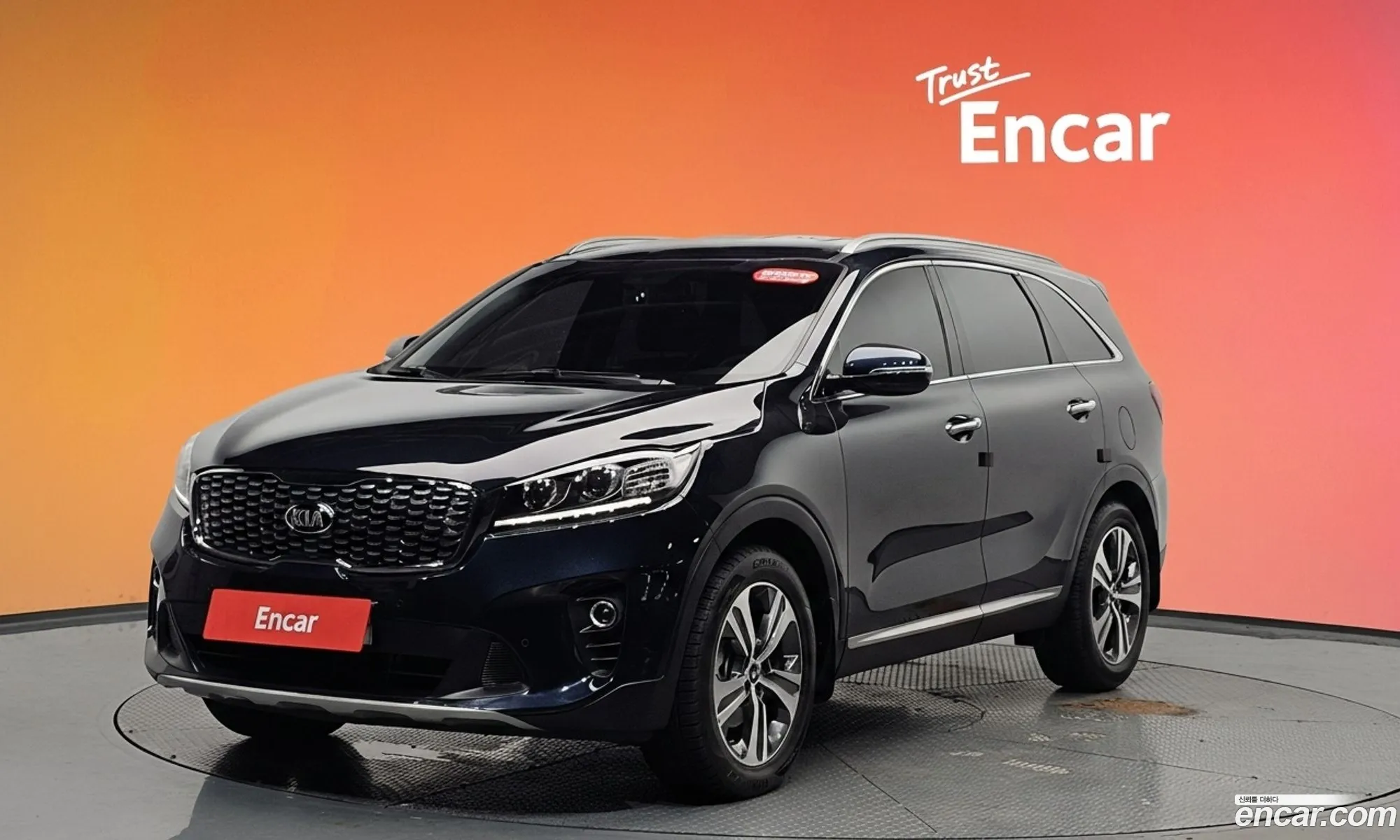 Kia Sorento 2018 KNAPS81ABJA441762 — 31