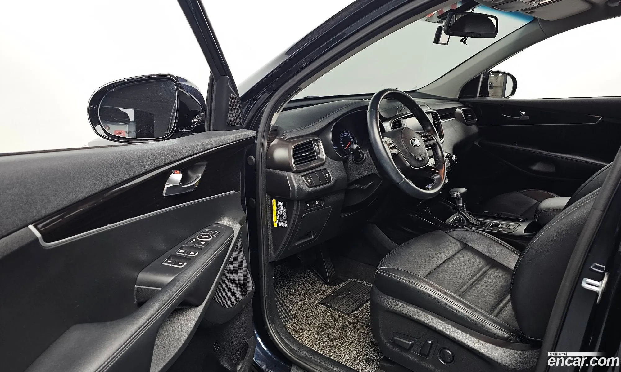 Kia Sorento 2018 KNAPS81ABJA441762 — 23
