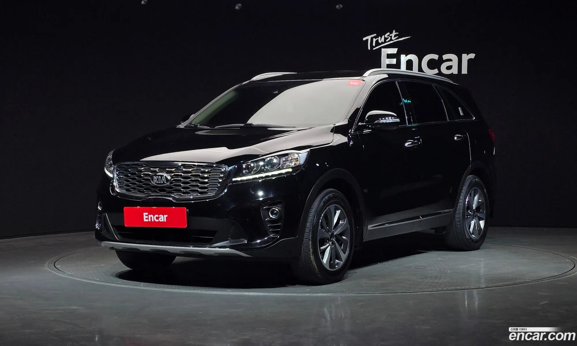 Kia Sorento 2019 KNAPG81ABLA566809 — 13