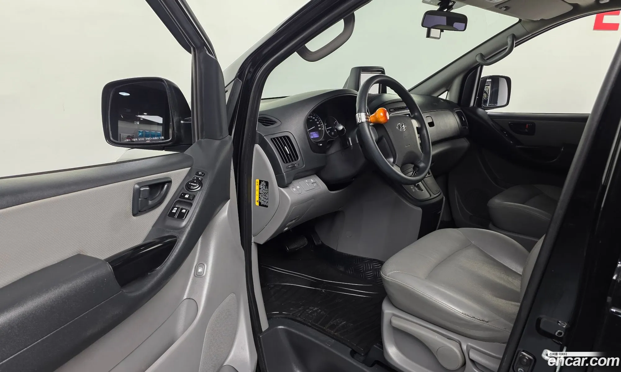 Hyundai Grand Starex 2017 — 6