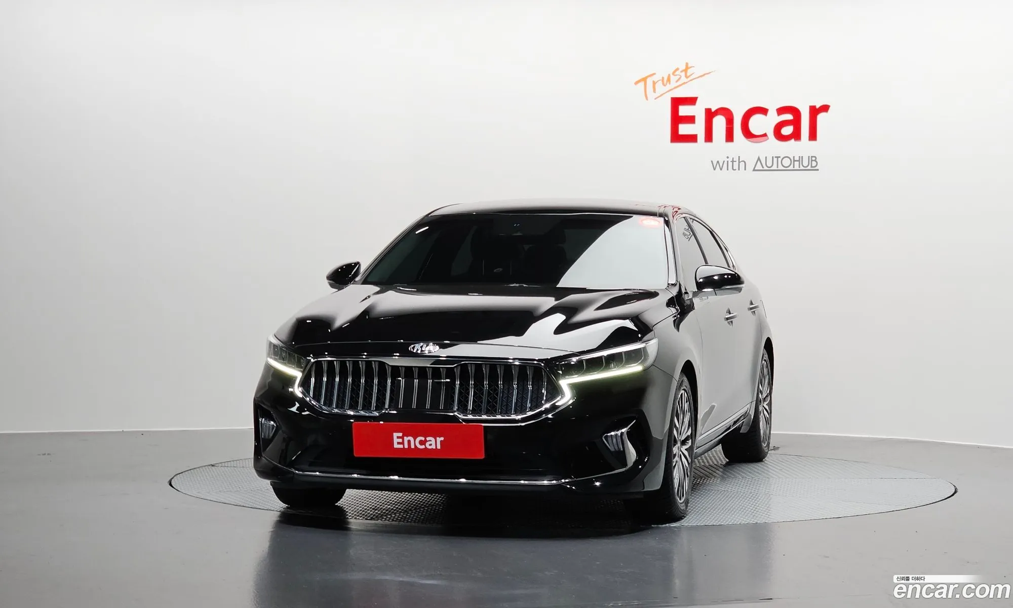 Kia K7 Premier 2020 KNALC41BBLA216851 — 11