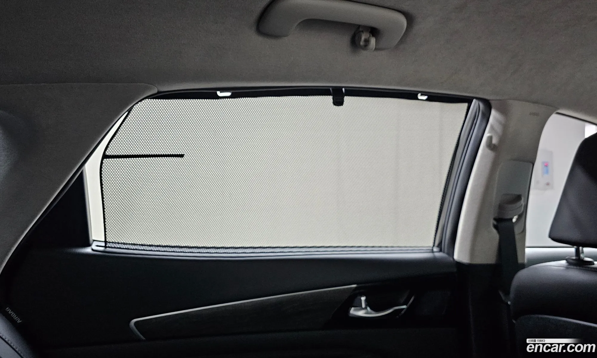 Kia K7 Premier 2020 KNALC41BBLA216851 — 8