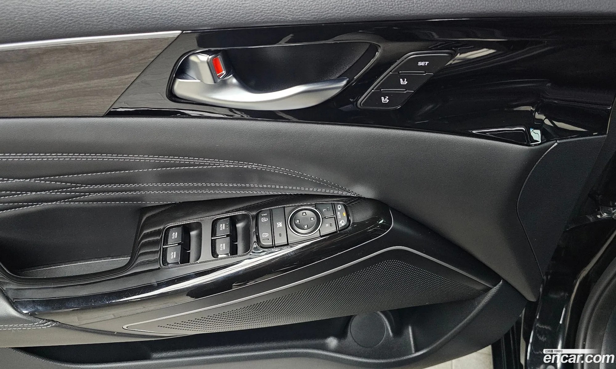 Kia K7 Premier 2020 KNALC41BBLA216851 — 6
