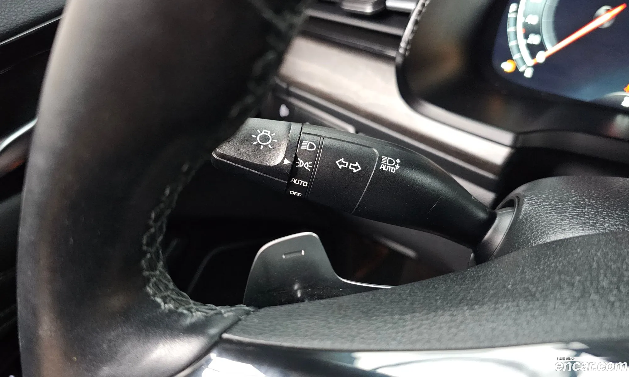 Kia K7 Premier 2020 KNALC41BBLA216851 — 15