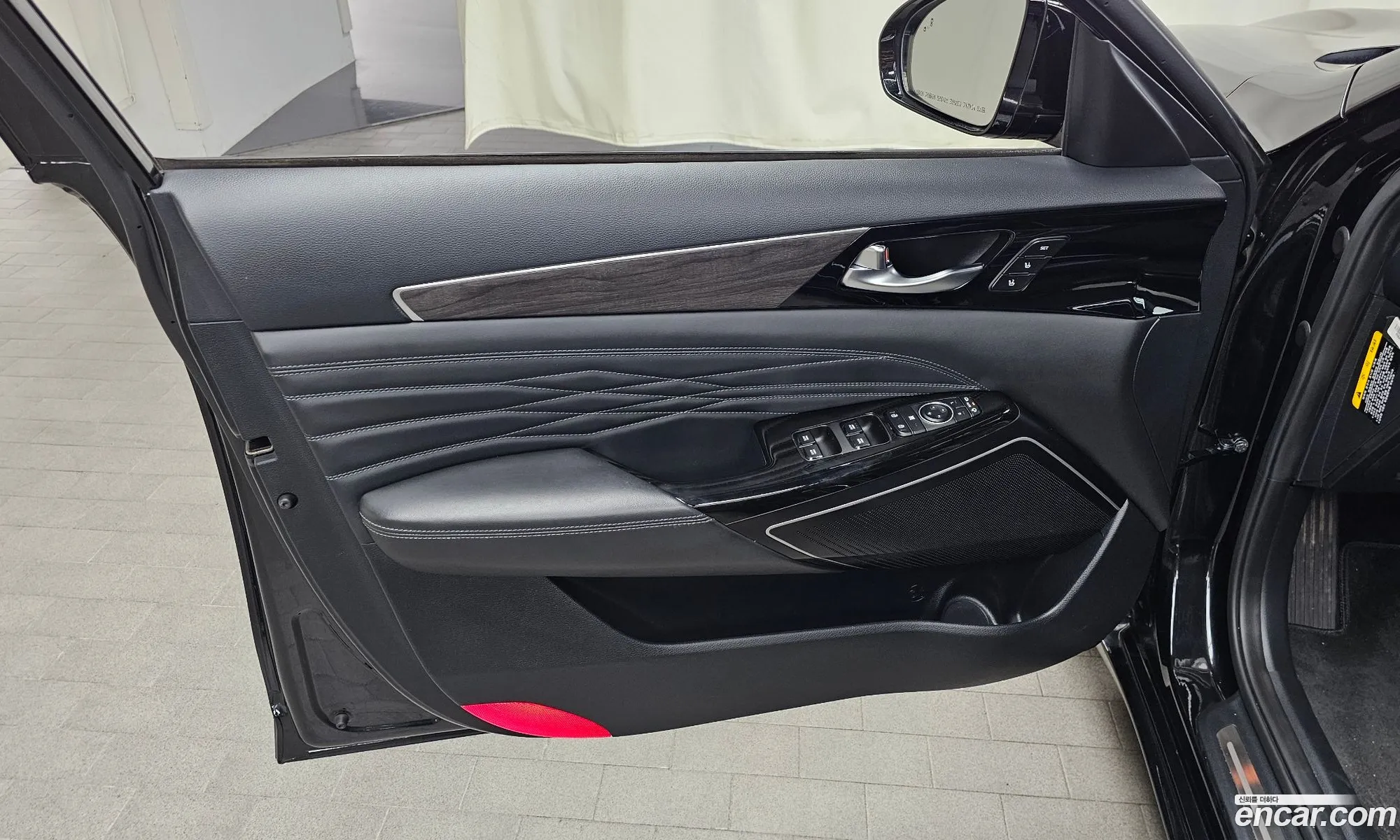 Kia K7 Premier 2020 KNALC41BBLA216851 — 23