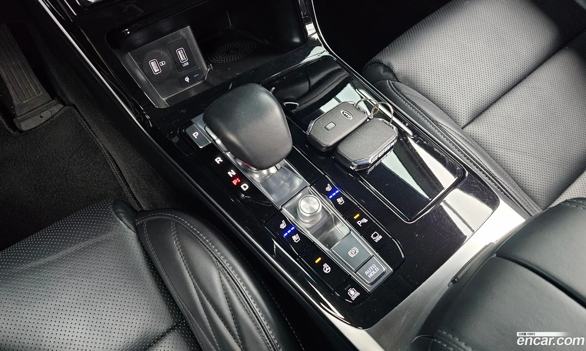 Kia K7 Premier 2020 KNALC41BBLA216851 — 12