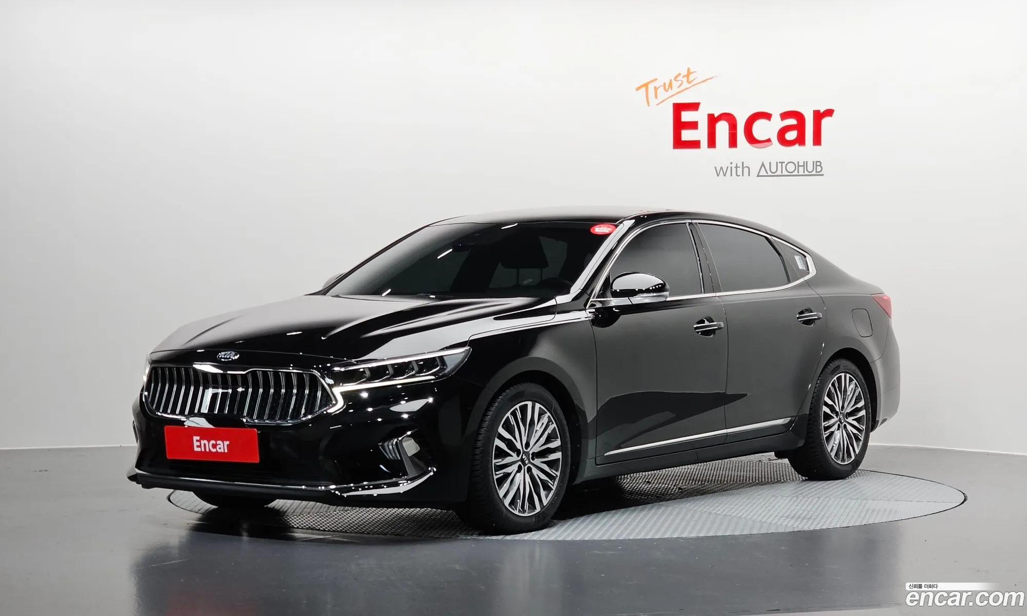 Kia K7 Premier 2020 KNALC41BBLA216851 — 32