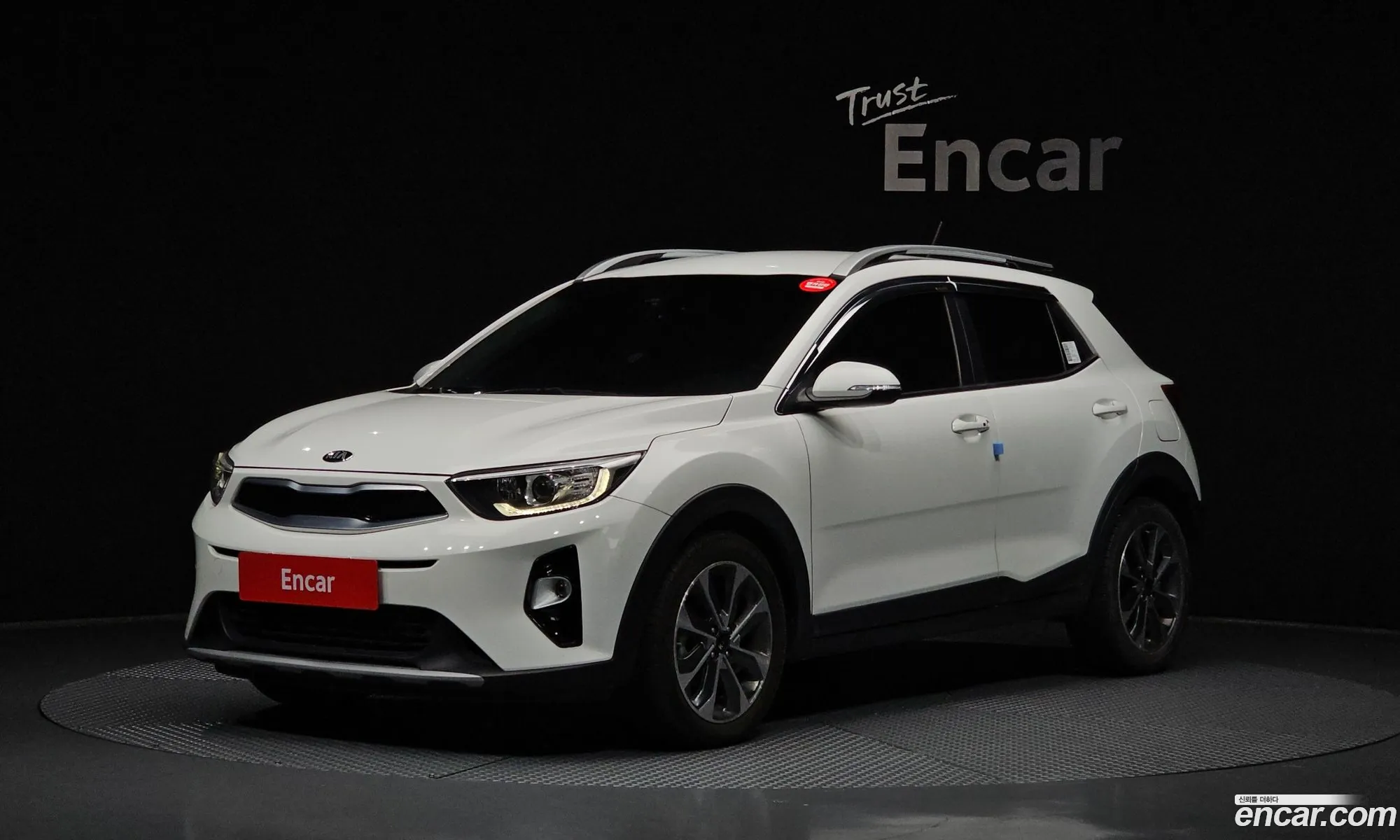 Kia Stonic 2018 KNADC815GJS144311 — 20