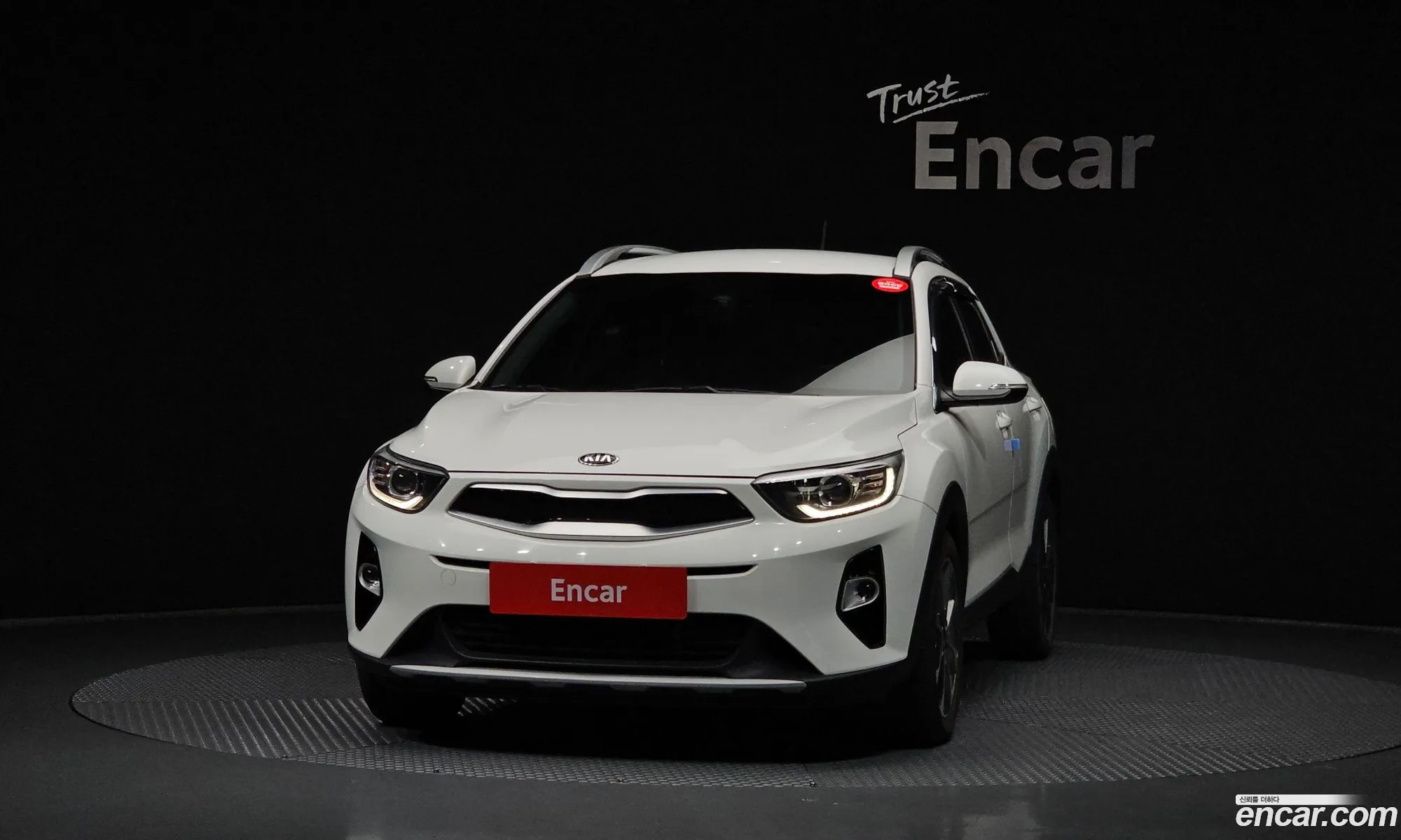Kia Stonic 2018 KNADC815GJS144311 — 14