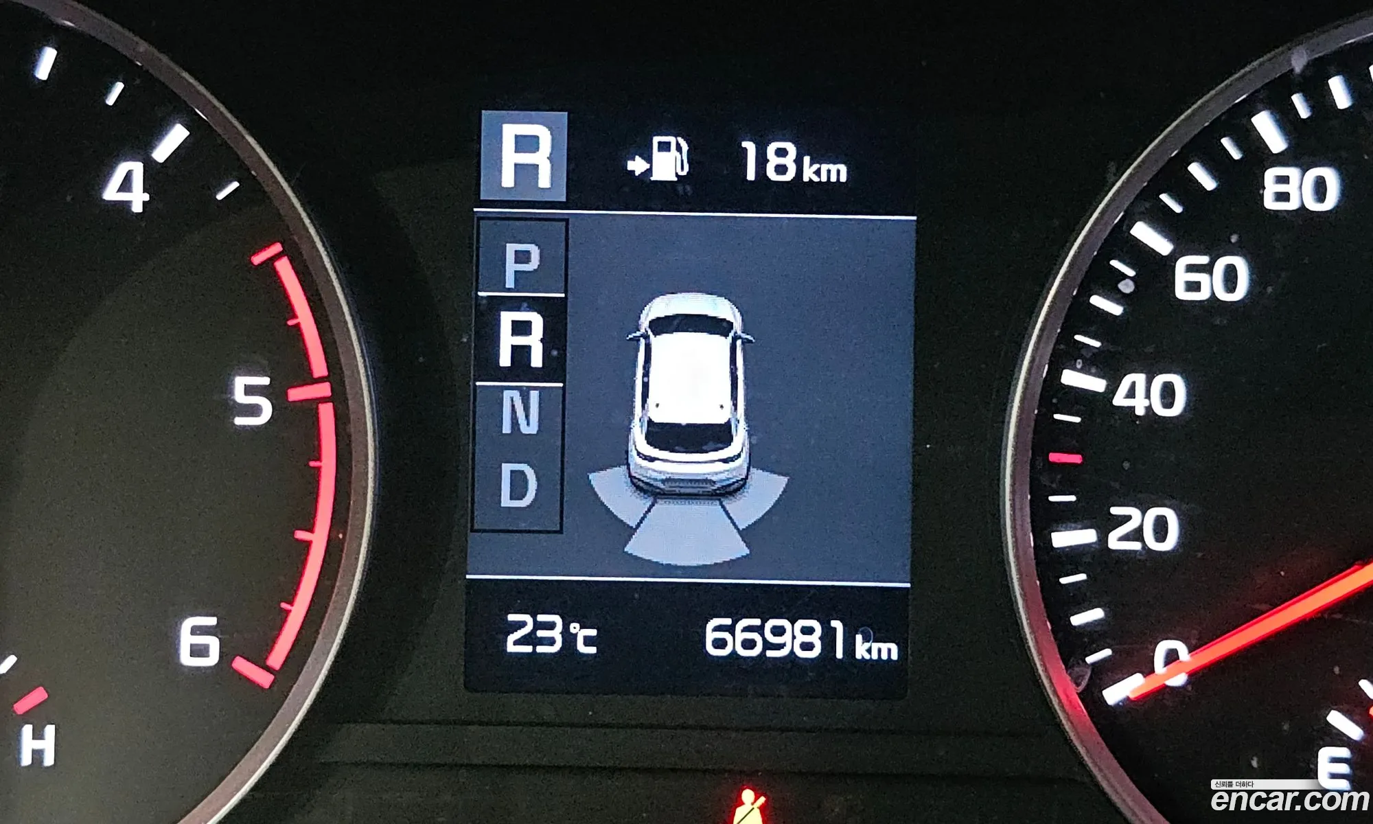 Kia Stonic 2018 KNADC815GJS144311 — 19