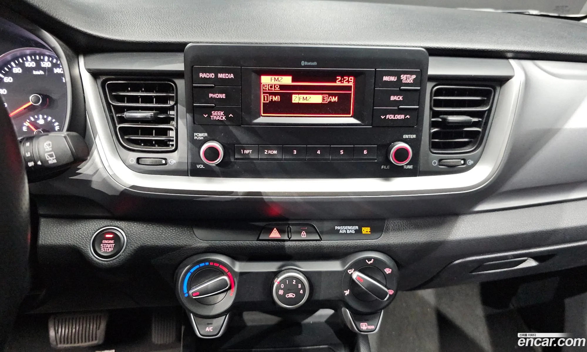 Kia Stonic 2018 KNADC815GJS144311 — 15