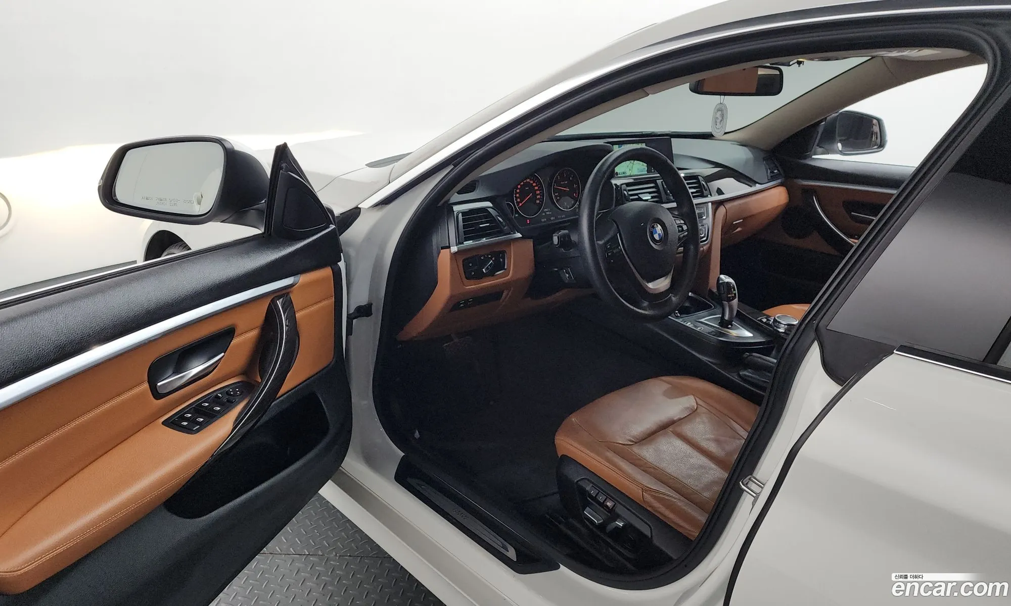 BMW 4 Series 2016 — 15