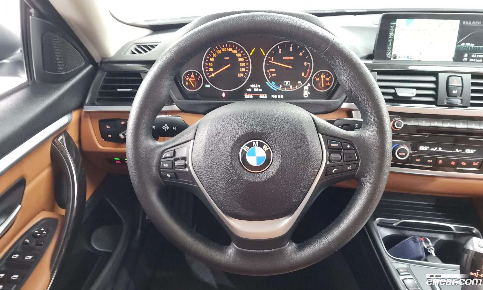 BMW 4 Series 2016 — 17