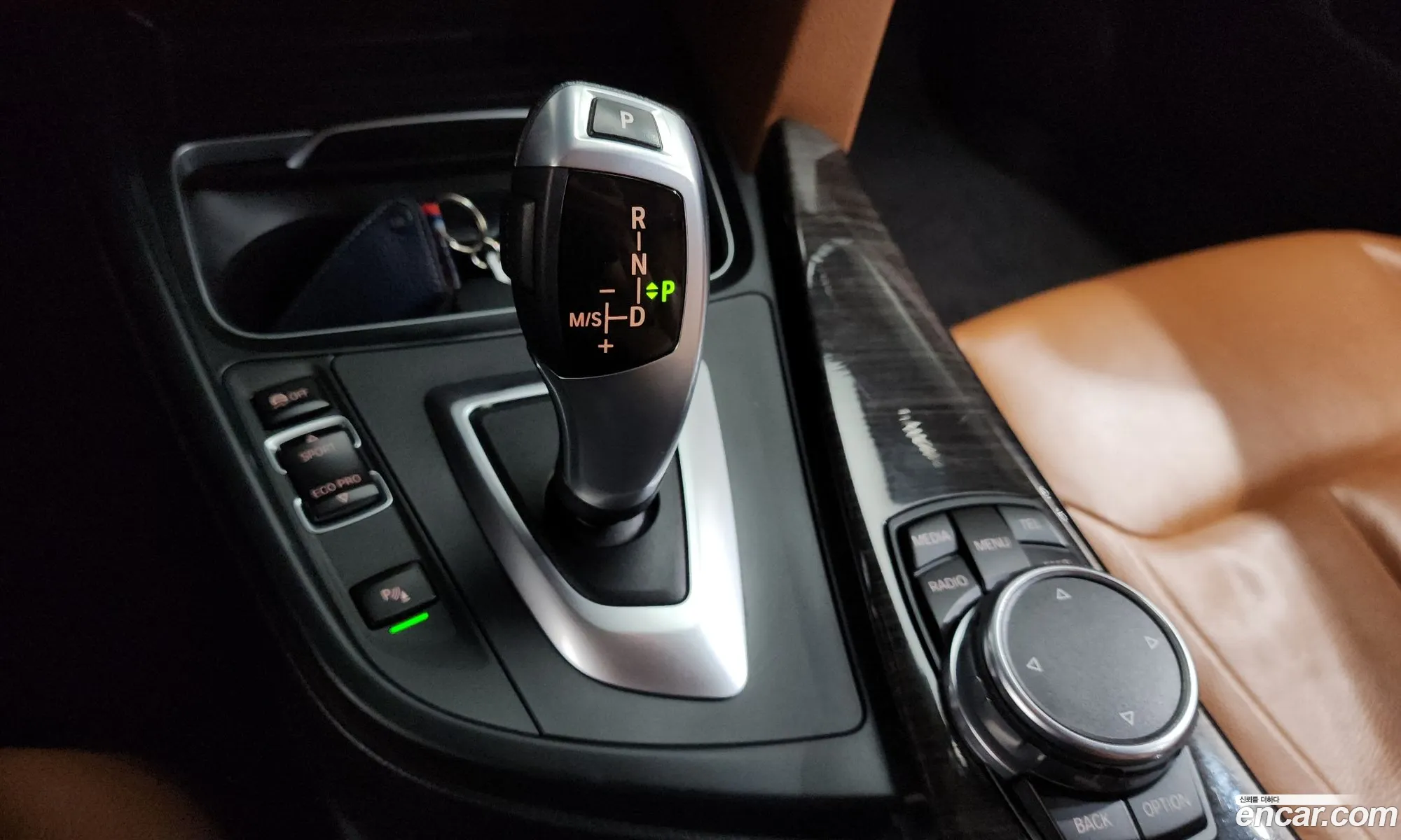 BMW 4 Series 2016 — 7