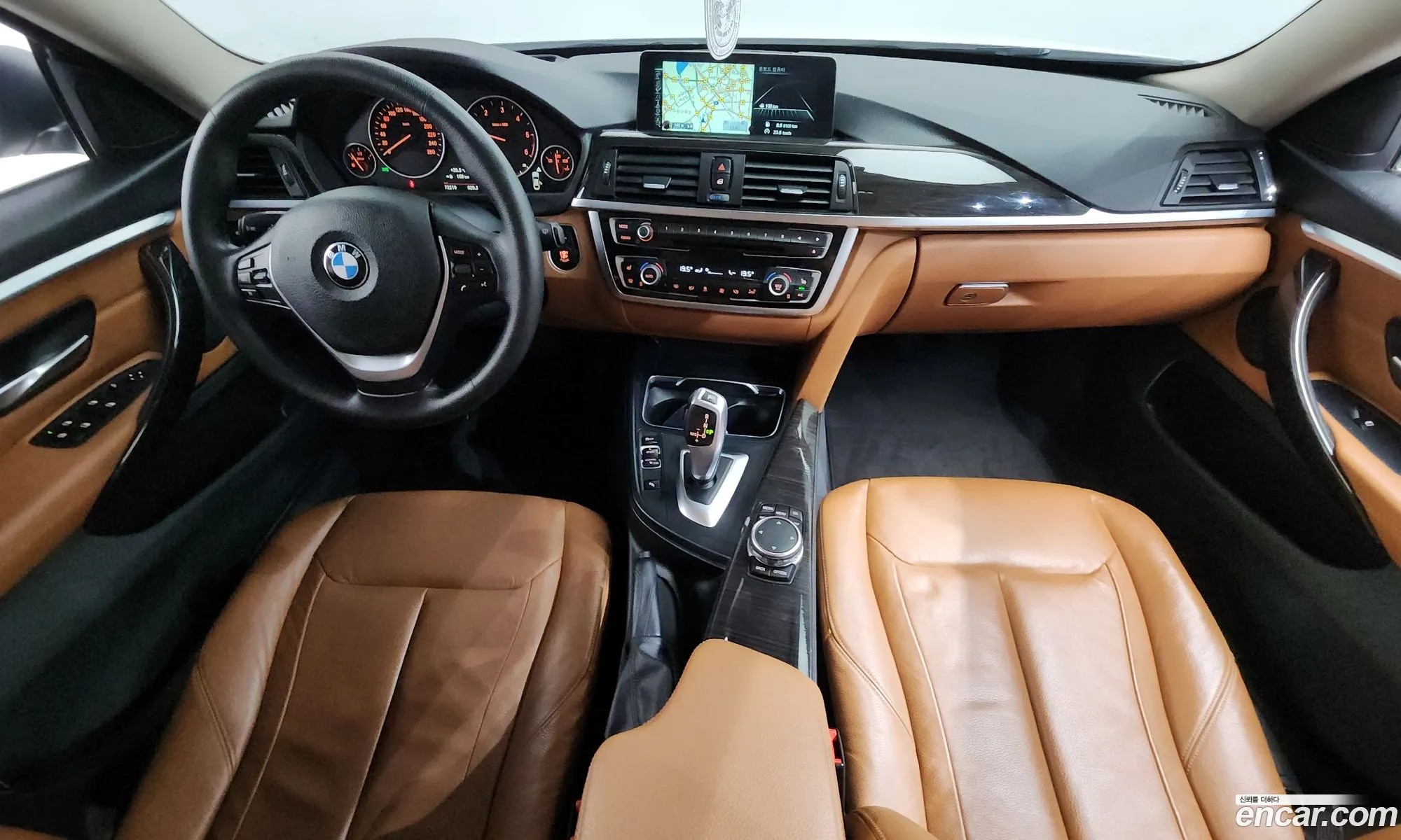 BMW 4 Series 2016 — 5