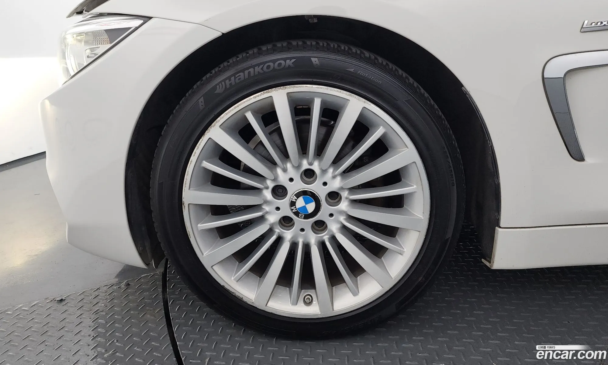 BMW 4 Series 2016 — 16