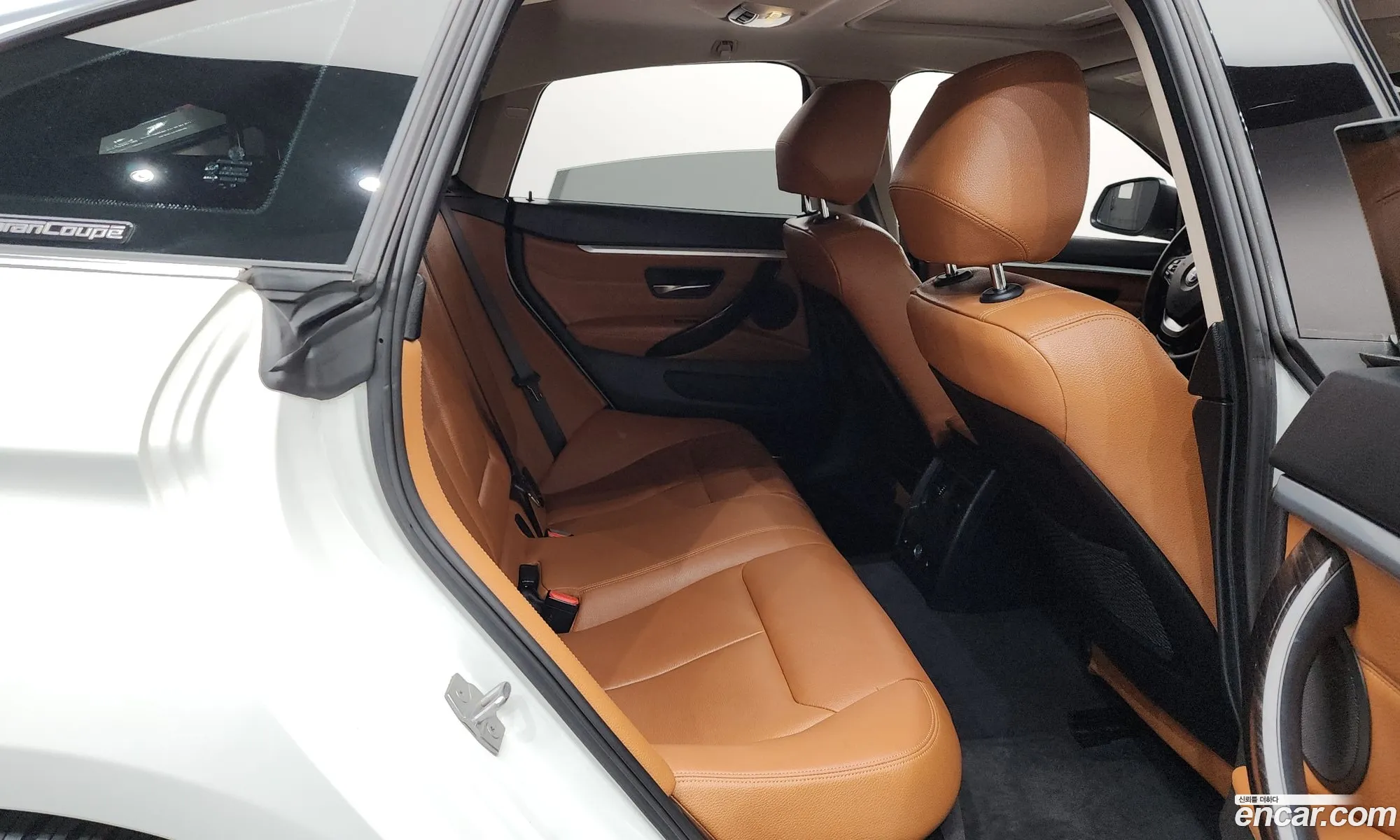 BMW 4 Series 2016 — 9