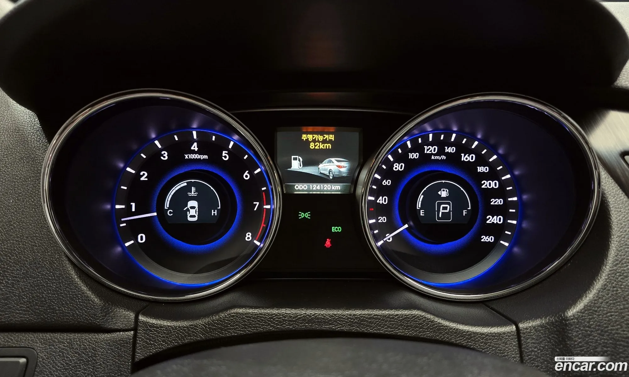 Hyundai YF Sonata 2012 KMHEC41ABCA429227 — 22
