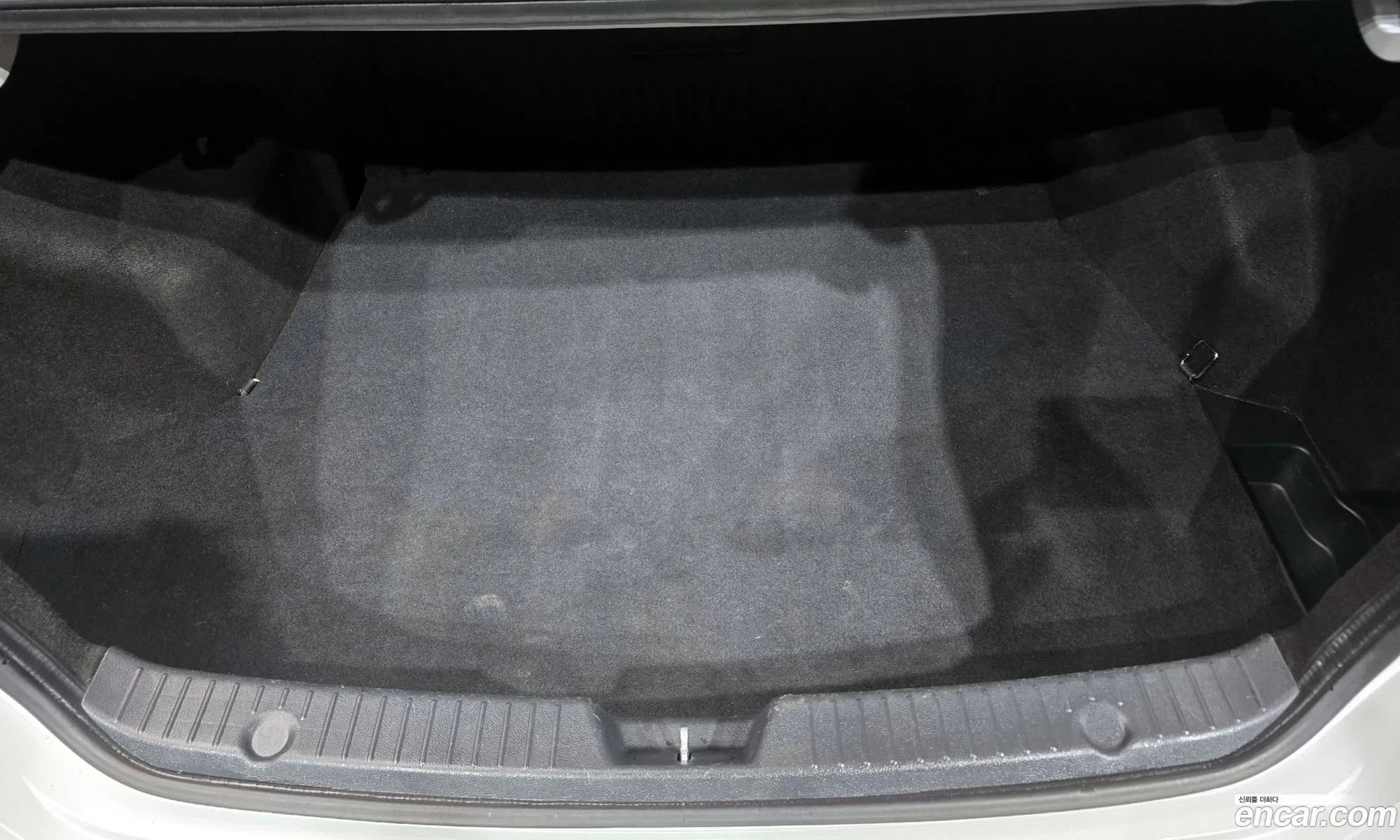 Hyundai YF Sonata 2012 KMHEC41ABCA429227 — 19