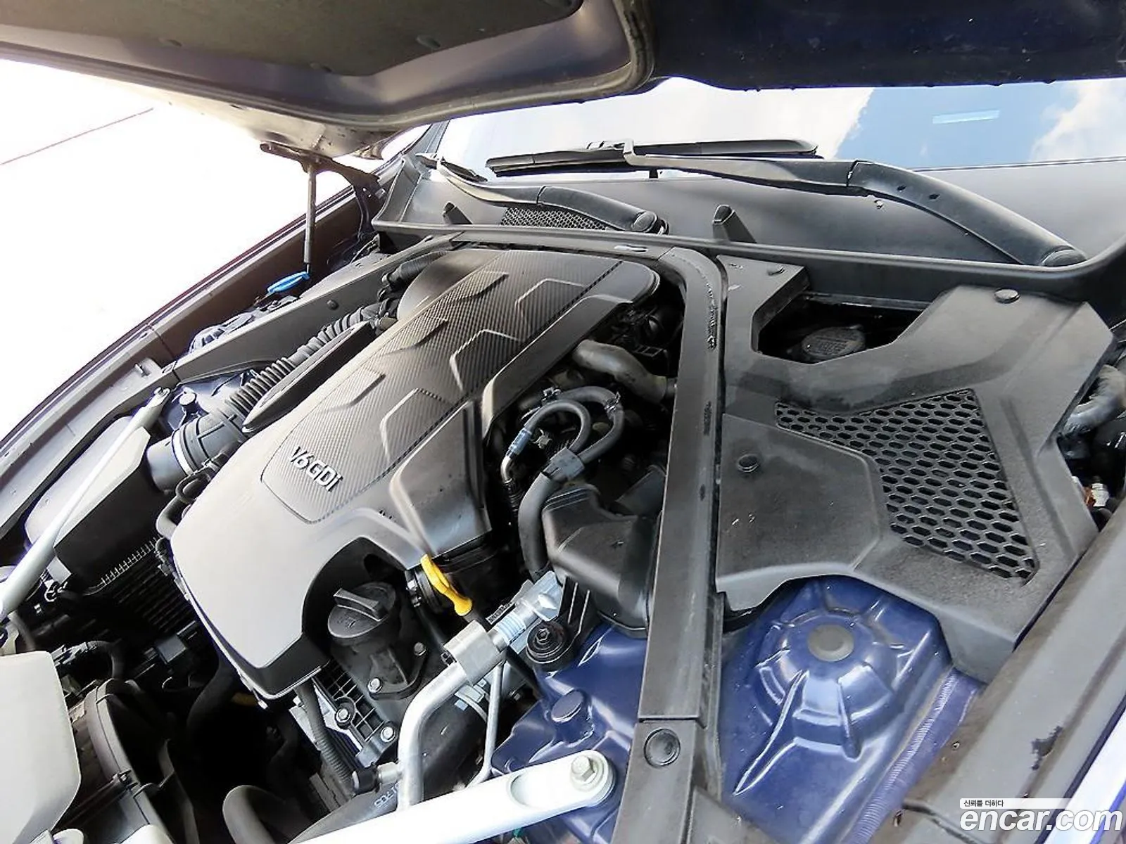 Kia K9 2022 — 11
