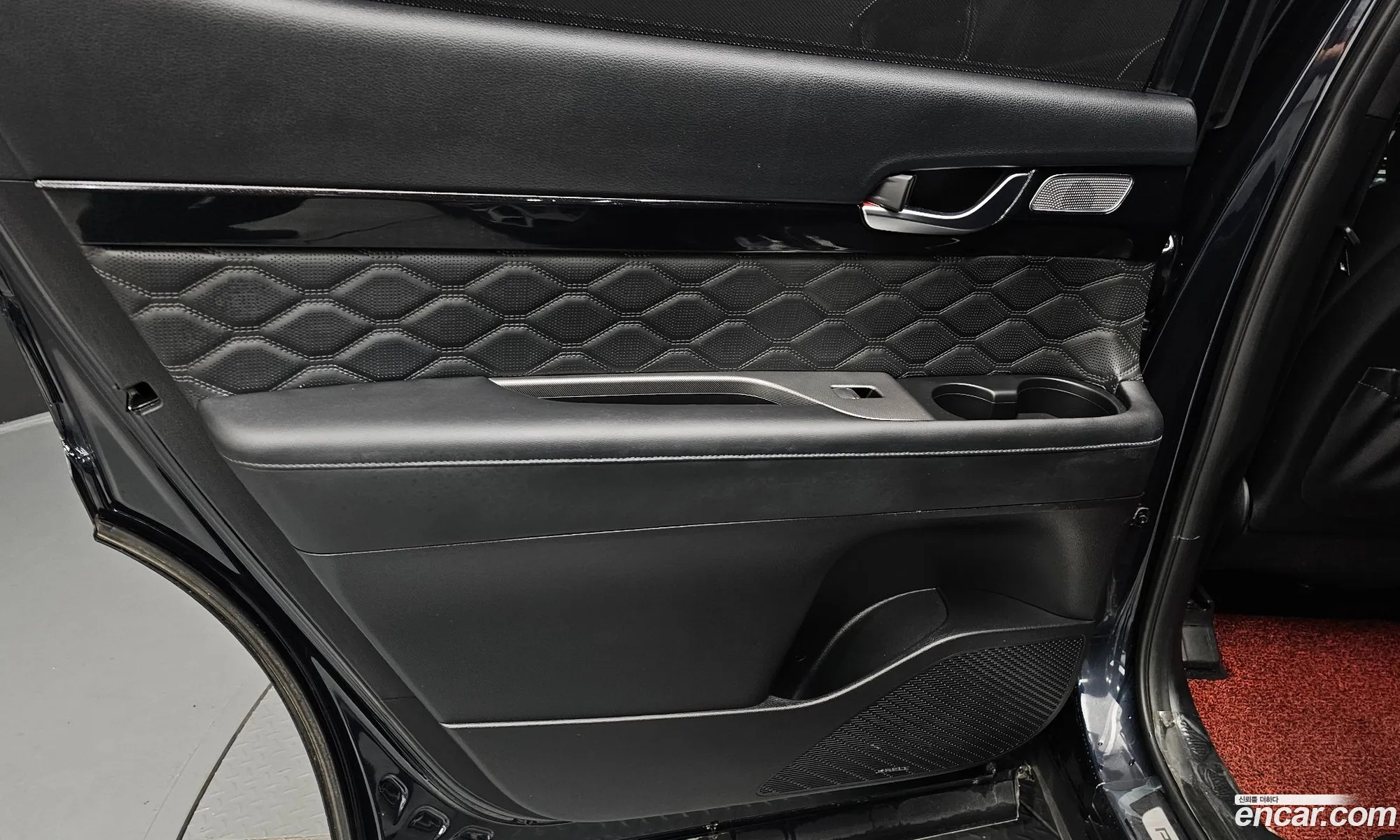 Hyundai Palisade 2022 — 2