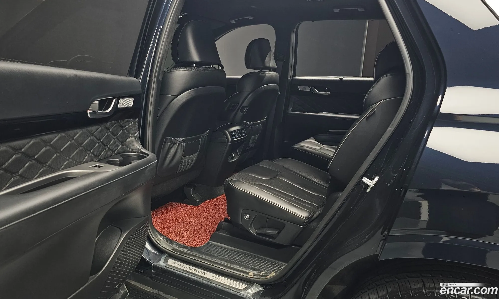 Hyundai Palisade 2022 — 12