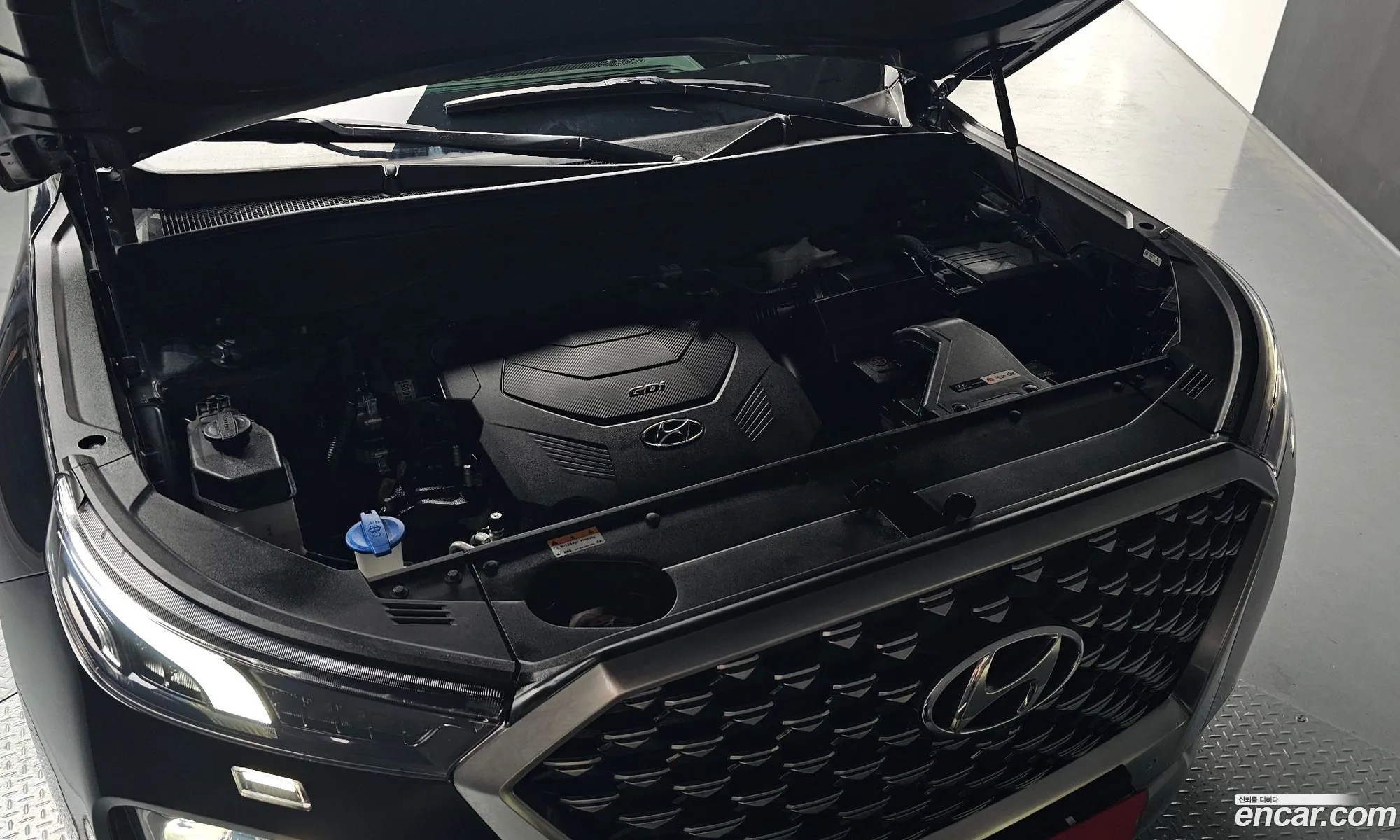 Hyundai Palisade 2022 — 15