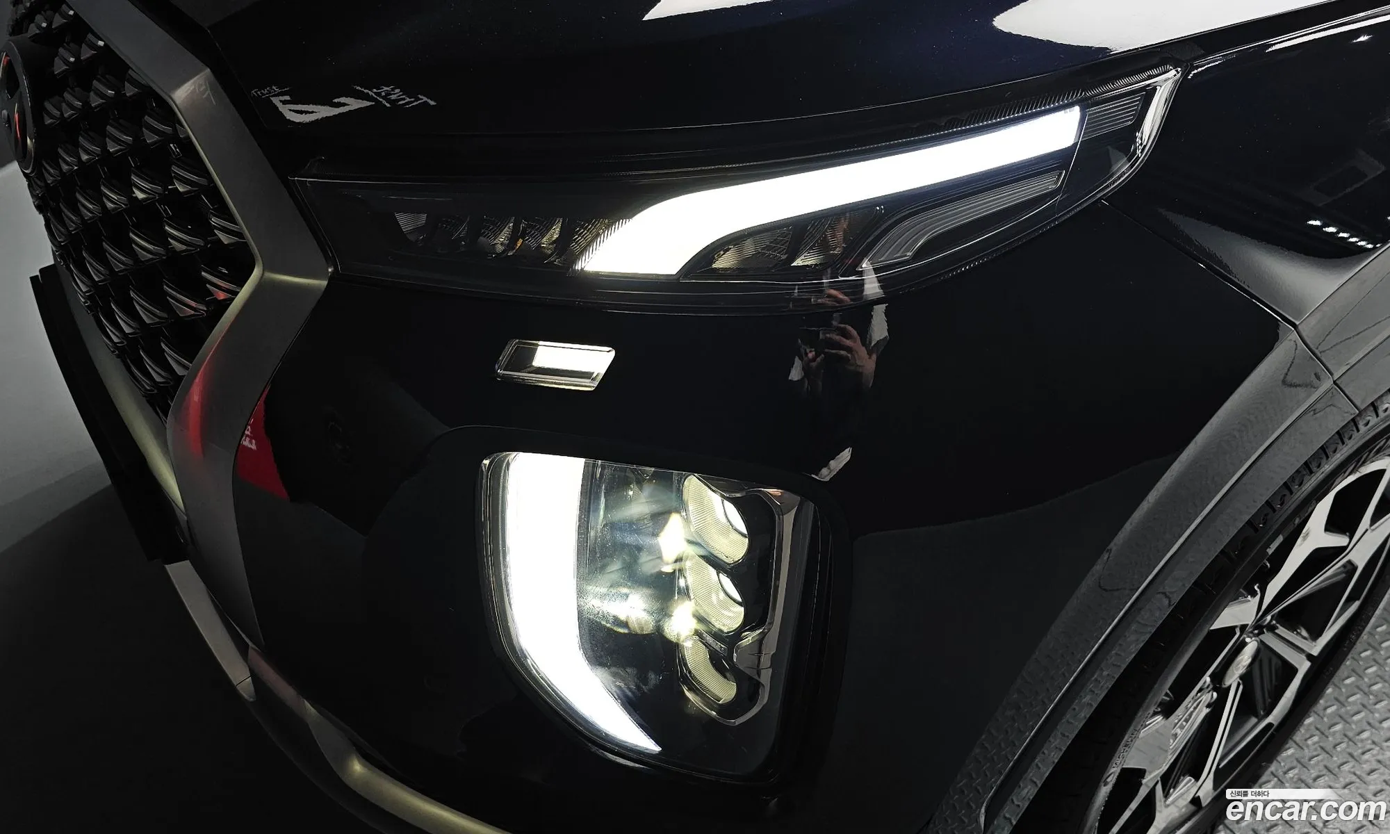 Hyundai Palisade 2022 — 13