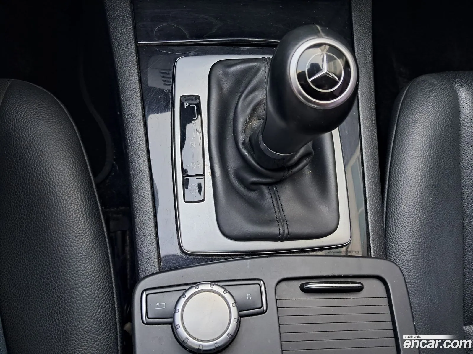 Mercedes-Benz C-Class W204 2014 — 18