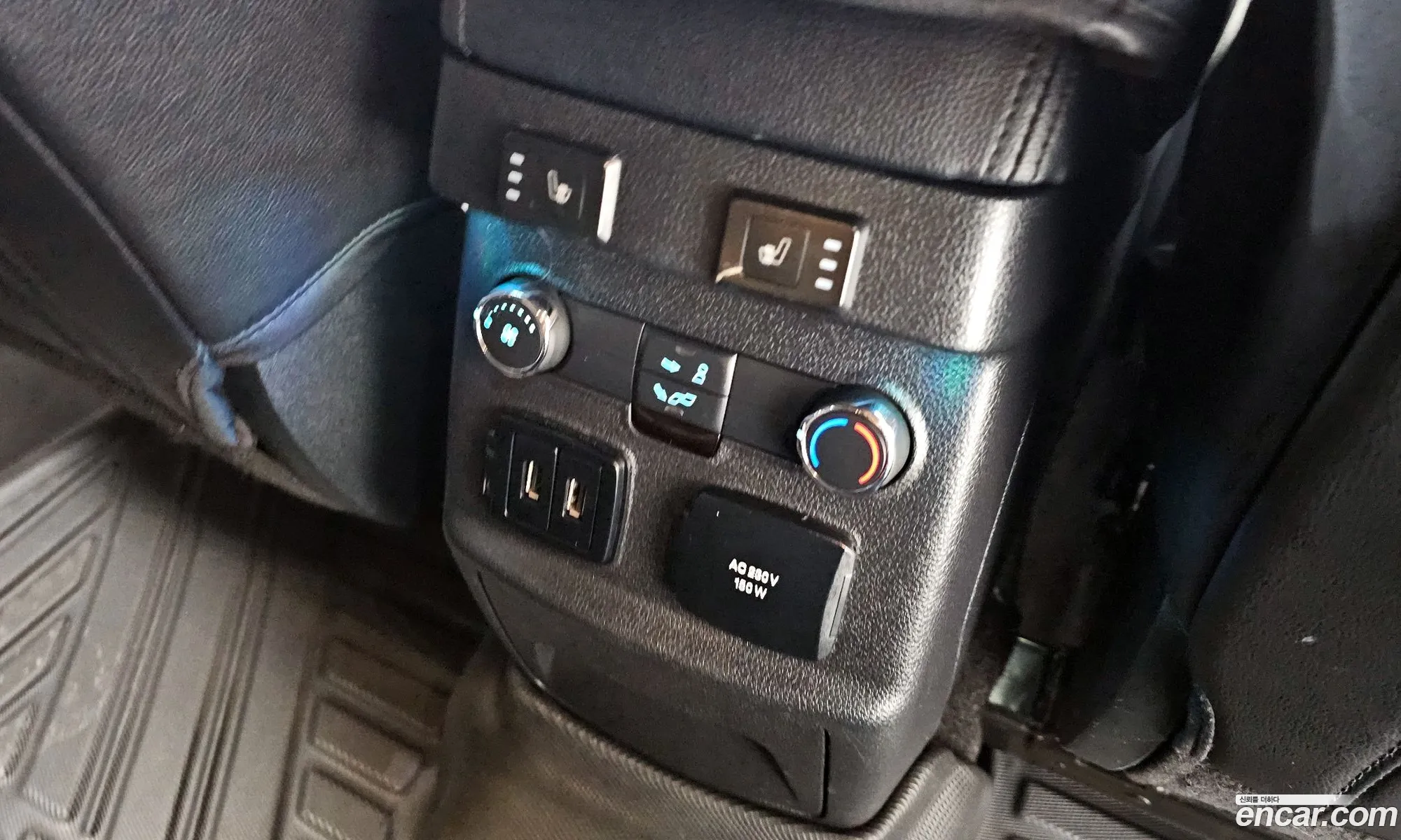 Ford Explorer 2019 1FM5K8FH5KGA80591 — 10