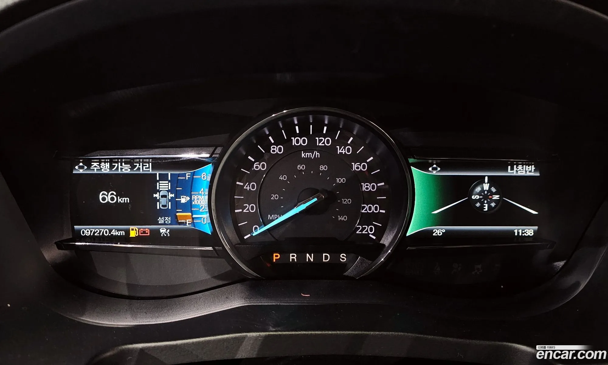 Ford Explorer 2019 1FM5K8FH5KGA80591 — 21