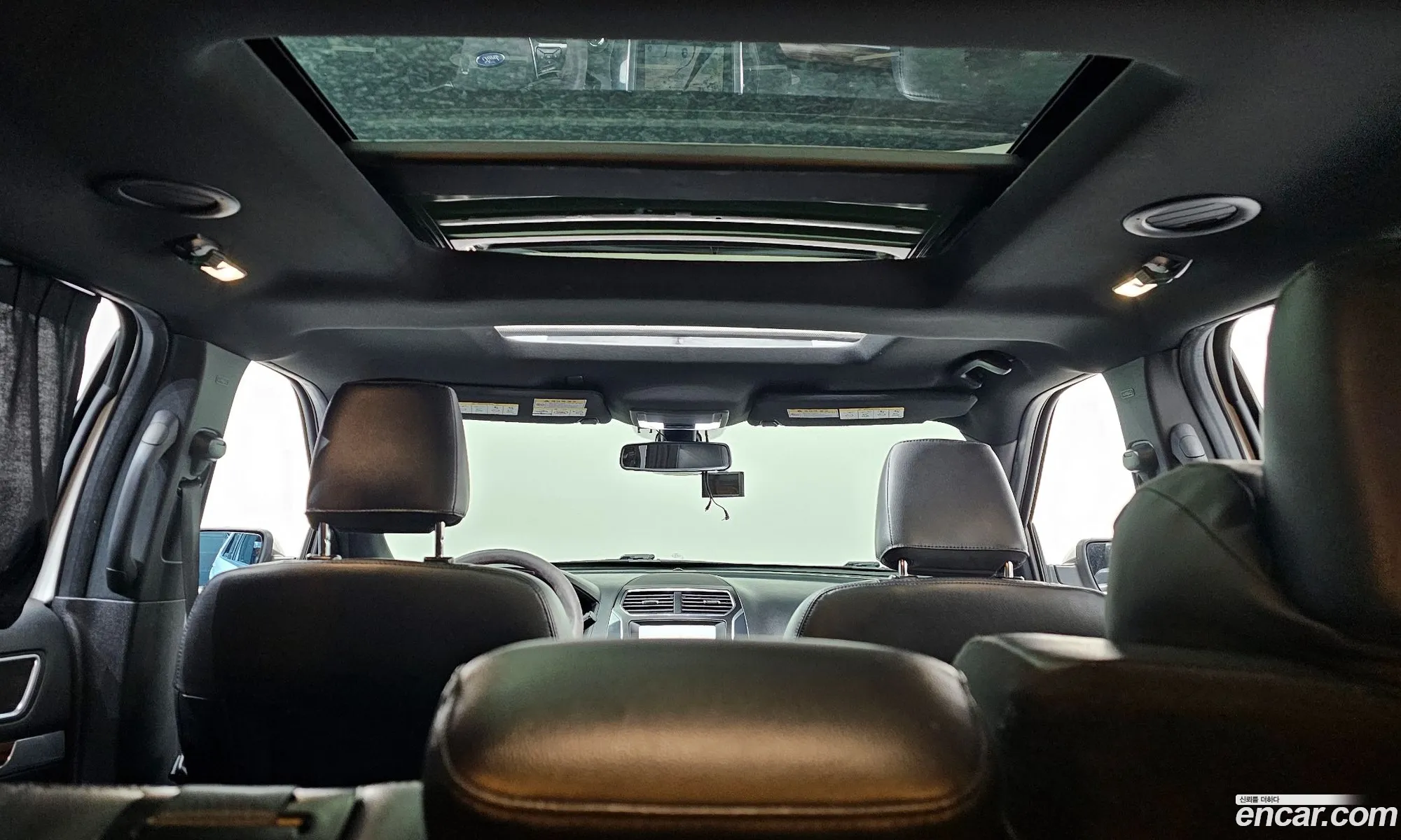 Ford Explorer 2019 1FM5K8FH5KGA80591 — 14