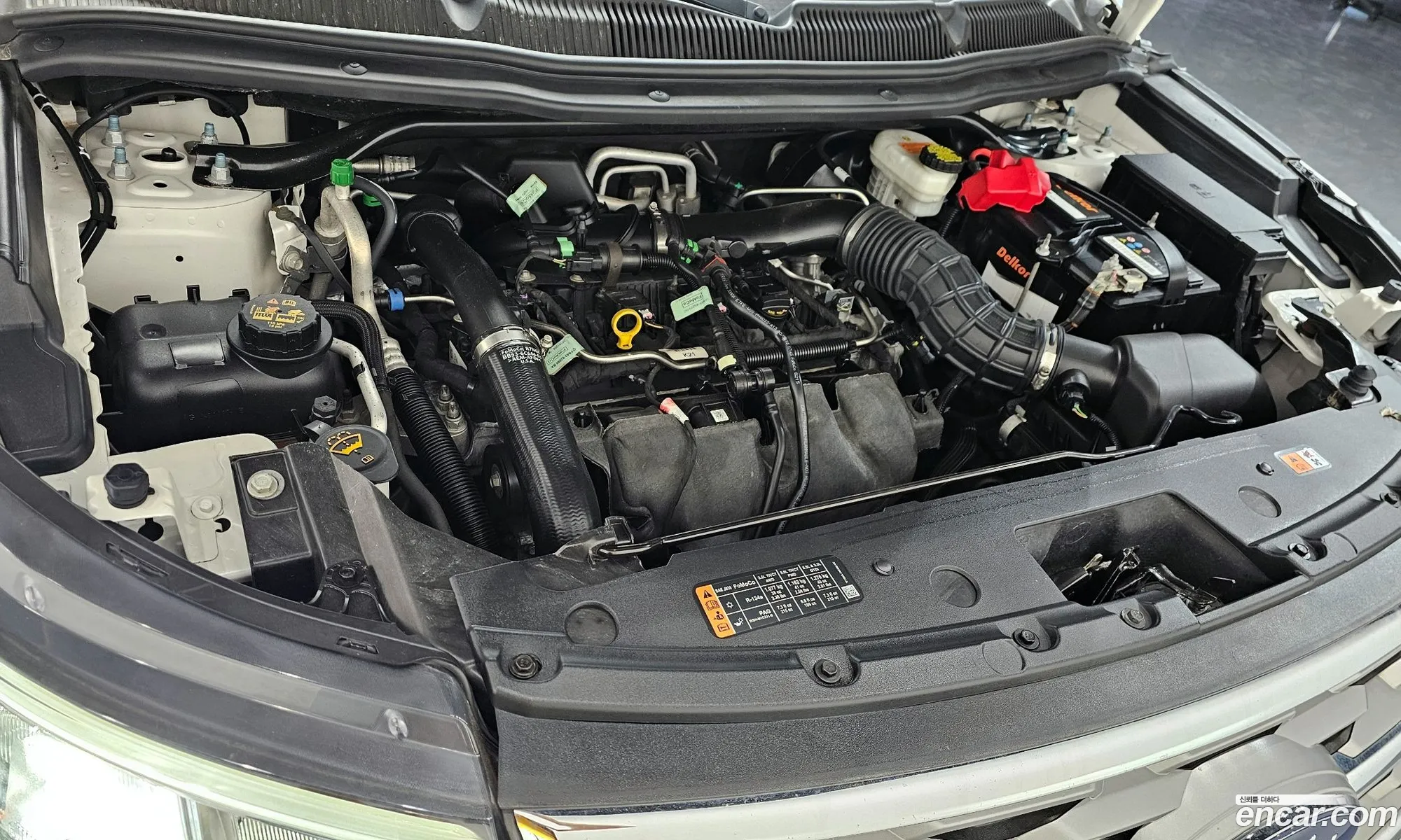 Ford Explorer 2019 1FM5K8FH5KGA80591 — 18