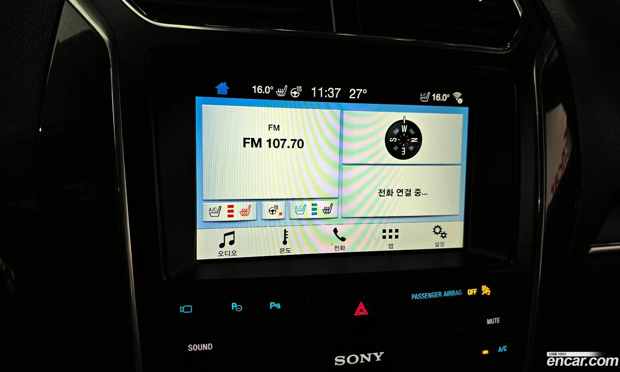 Ford Explorer 2019 1FM5K8FH5KGA80591 — 12