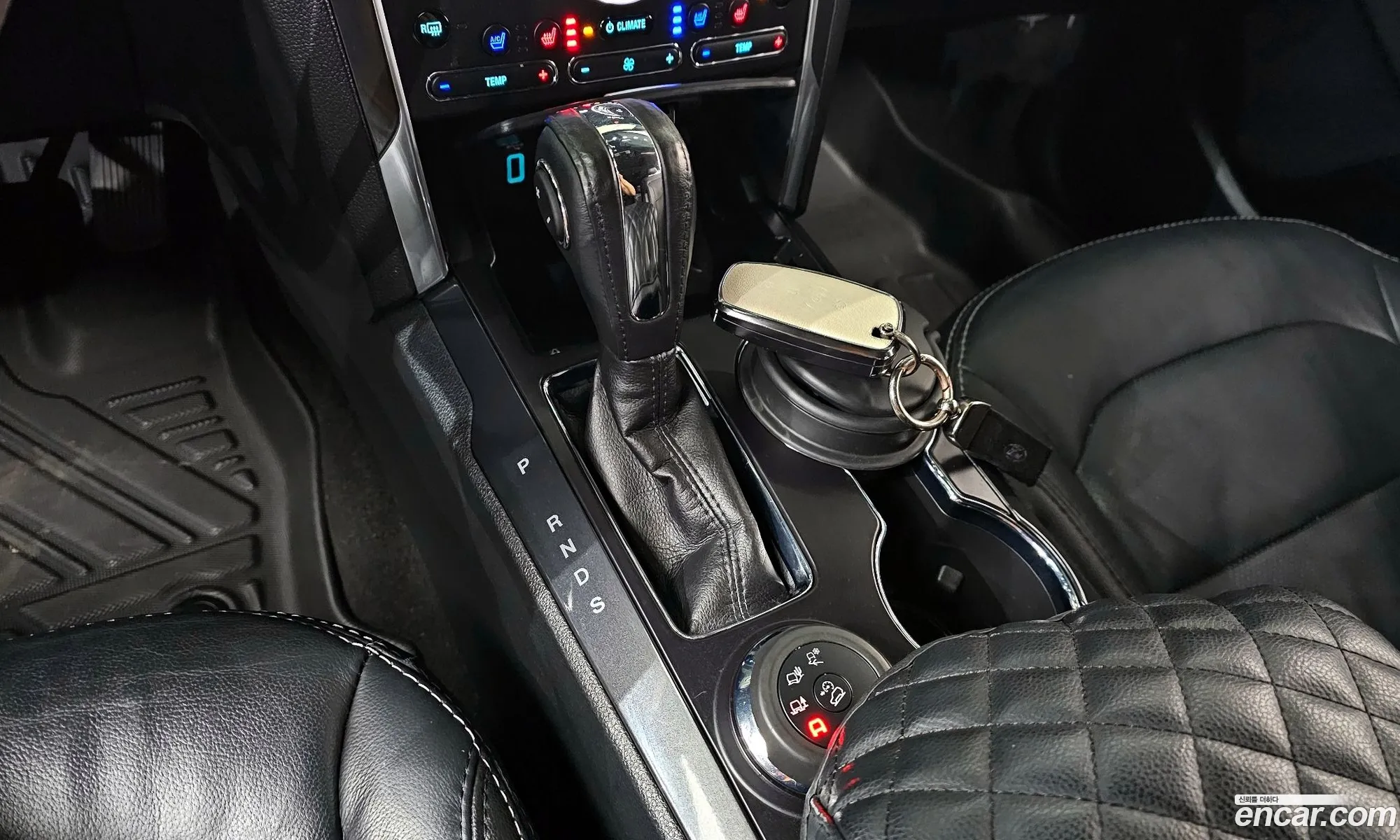 Ford Explorer 2019 1FM5K8FH5KGA80591 — 29