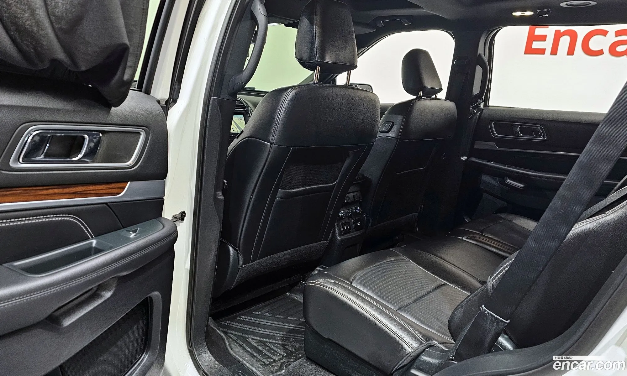 Ford Explorer 2019 1FM5K8FH5KGA80591 — 7