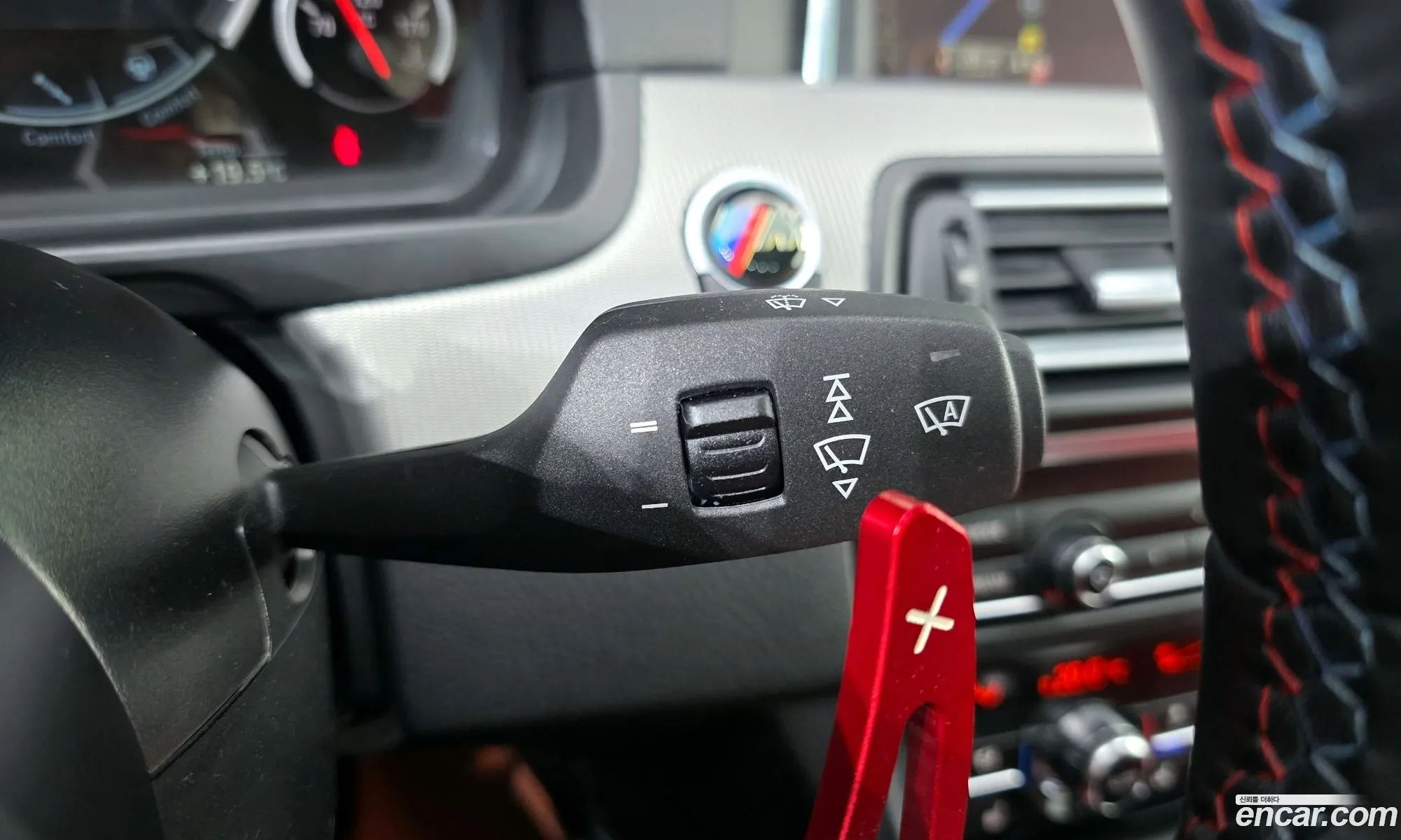 BMW M5 2016 WBSFV9102GGD77375 — 10