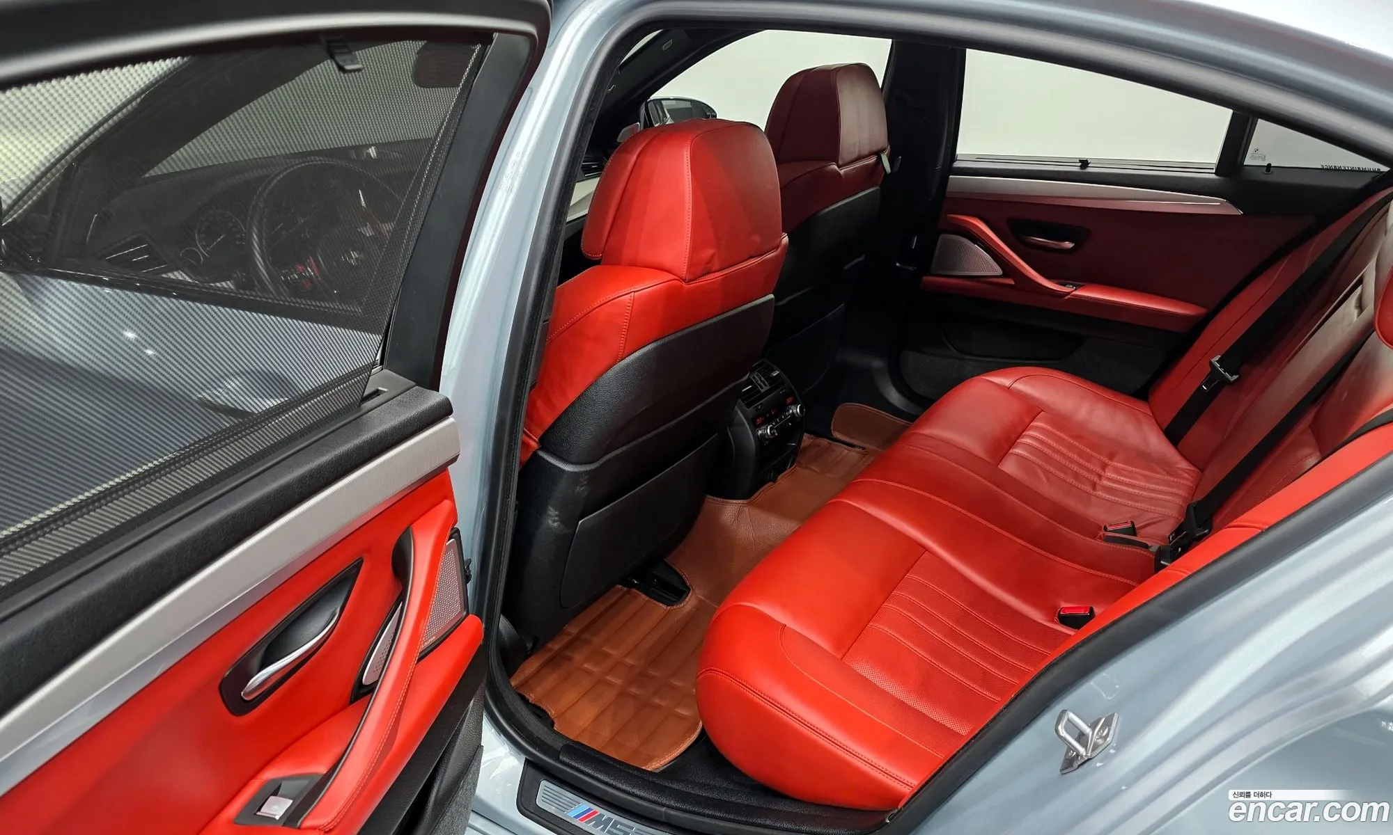 BMW M5 2016 WBSFV9102GGD77375 — 13