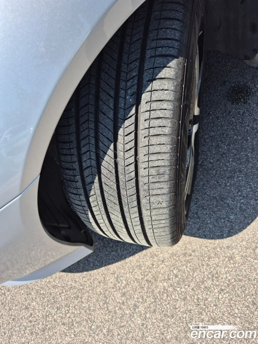 Mercedes-Benz S-Class W221 2011 — 9