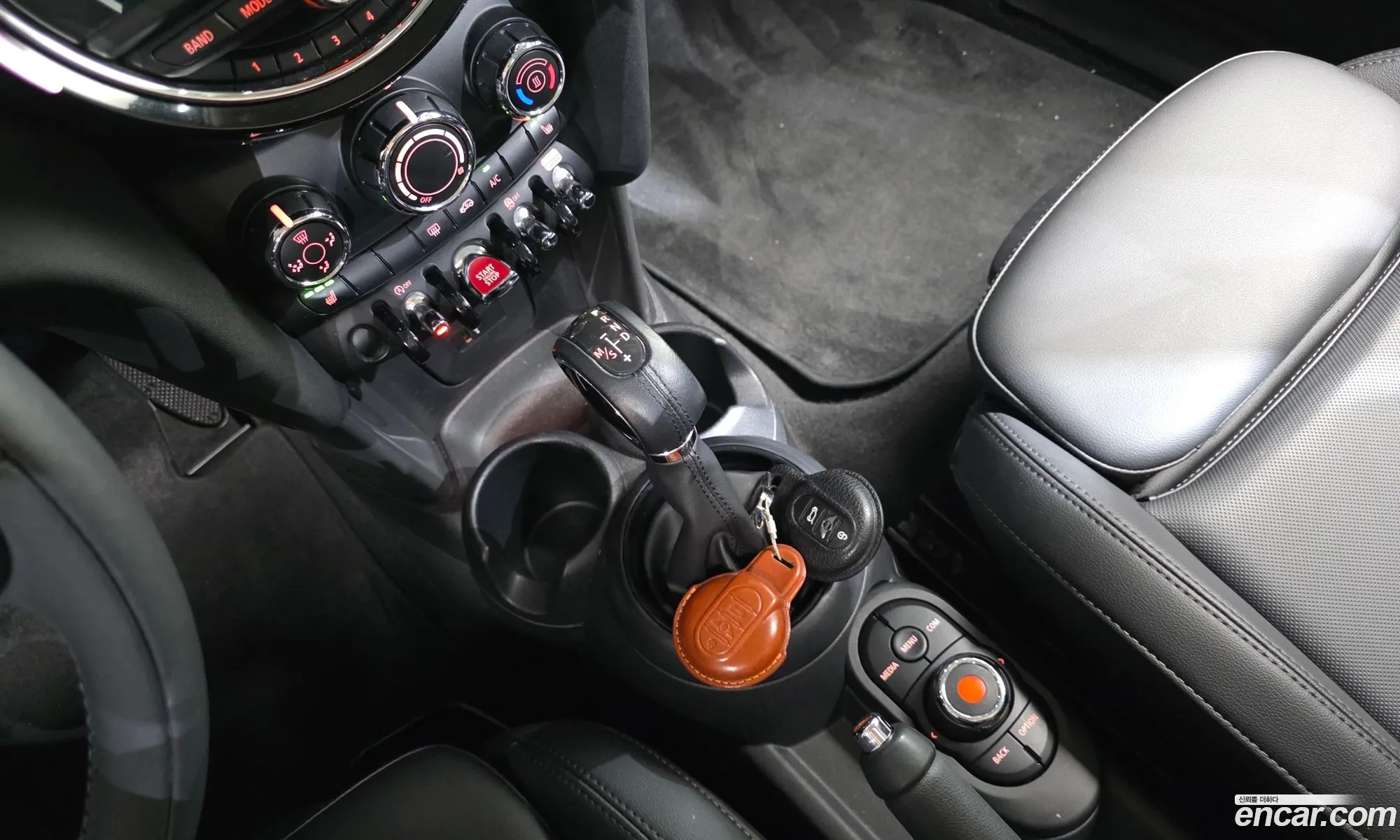 Mini Cooper 2019 WMWXU1105K2H34972 — 24