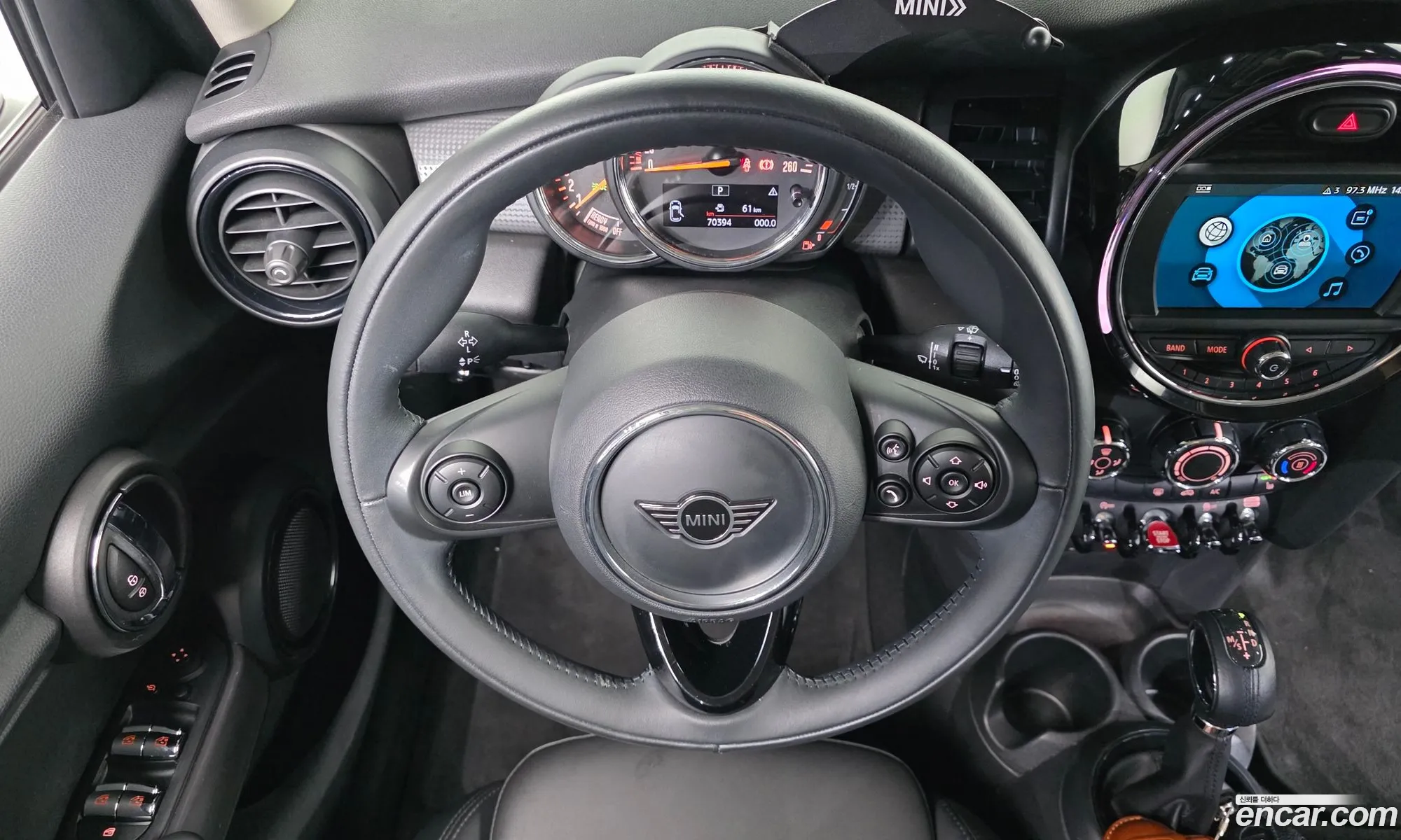 Mini Cooper 2019 WMWXU1105K2H34972 — 35